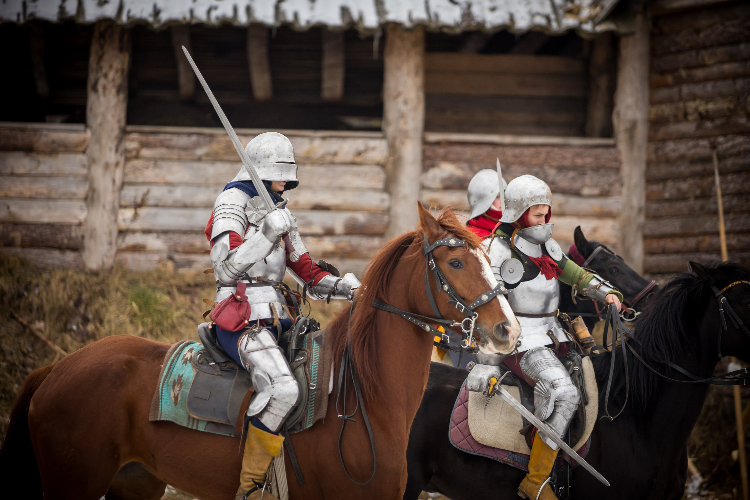 Зимние маневры «Золотой шпоры». 2025. Профессиональный интерьерный и репортажный фотограф Минск и РБ. Максим Орлов