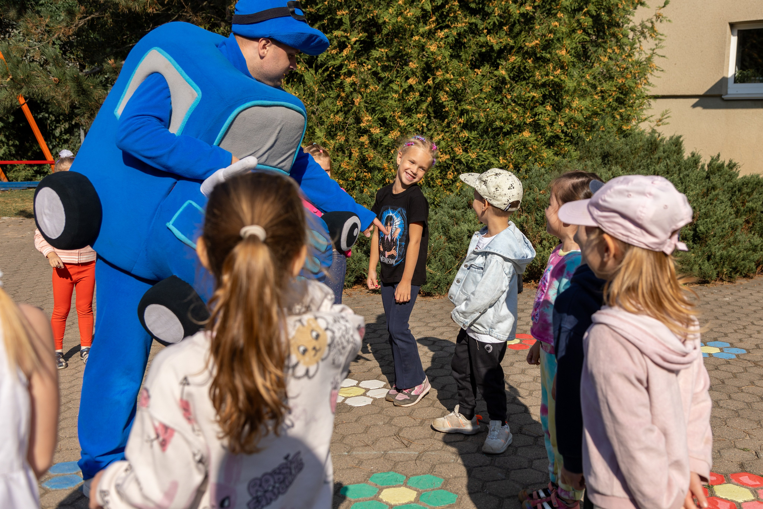 День рождения Ангелины. Профессиональный интерьерный и репортажный фотограф Минск и РБ. Максим Орлов