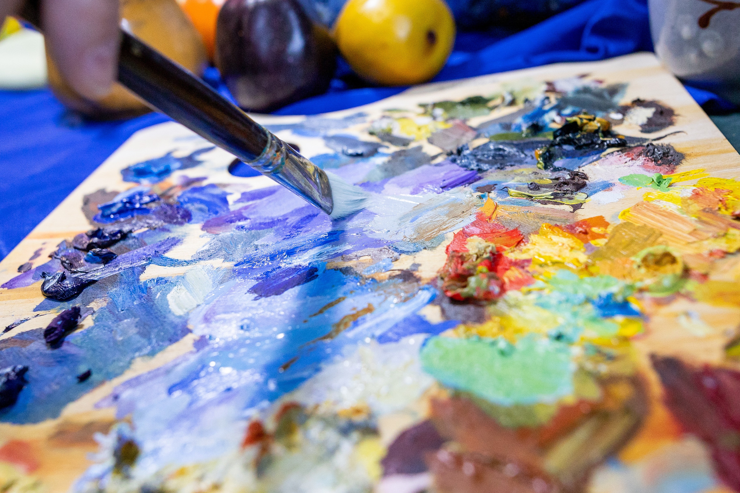 Арт студия. Профессиональный интерьерный и репортажный фотограф Минск и РБ. Максим Орлов