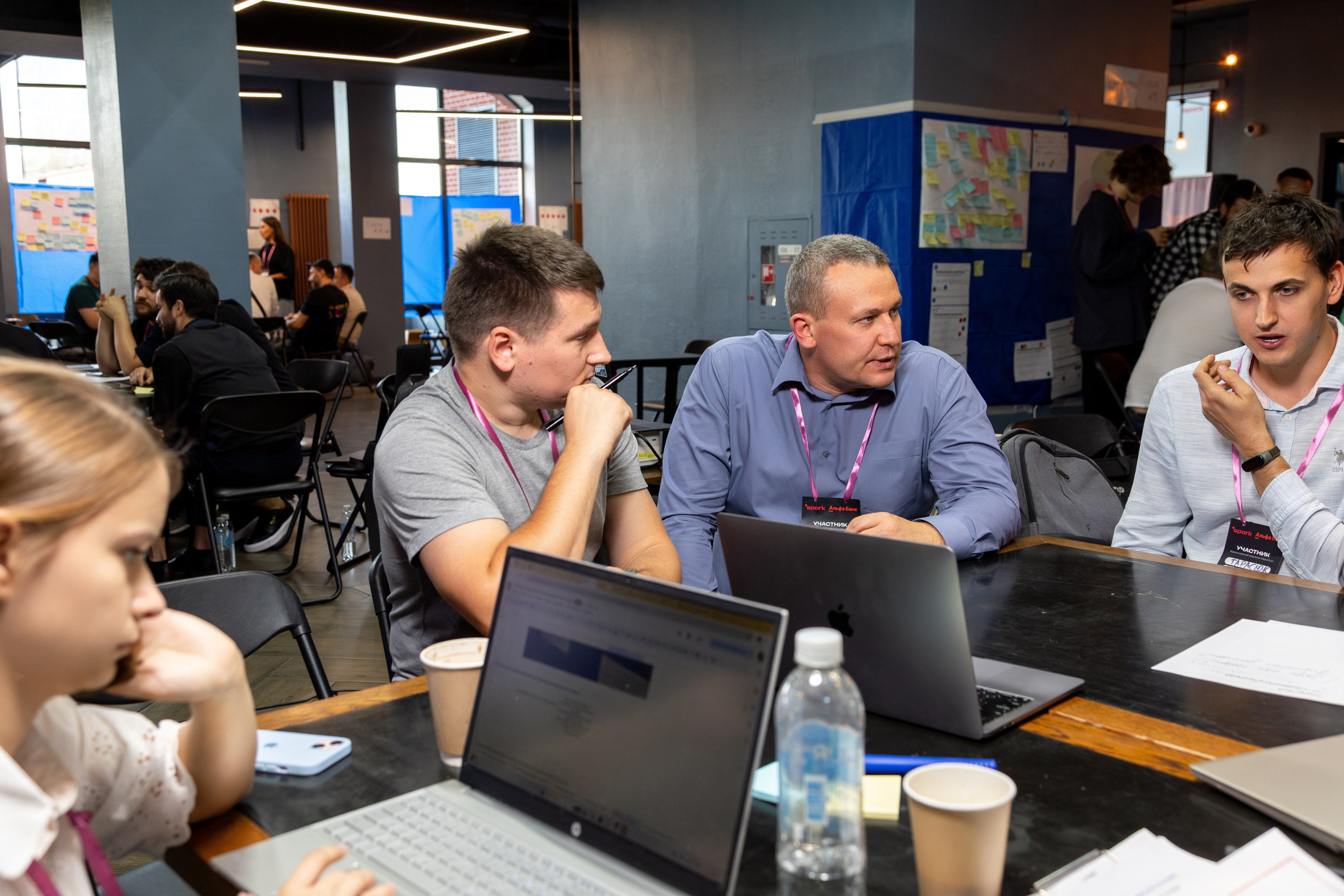 Семинар. Профессиональный интерьерный и репортажный фотограф Минск и РБ. Максим Орлов