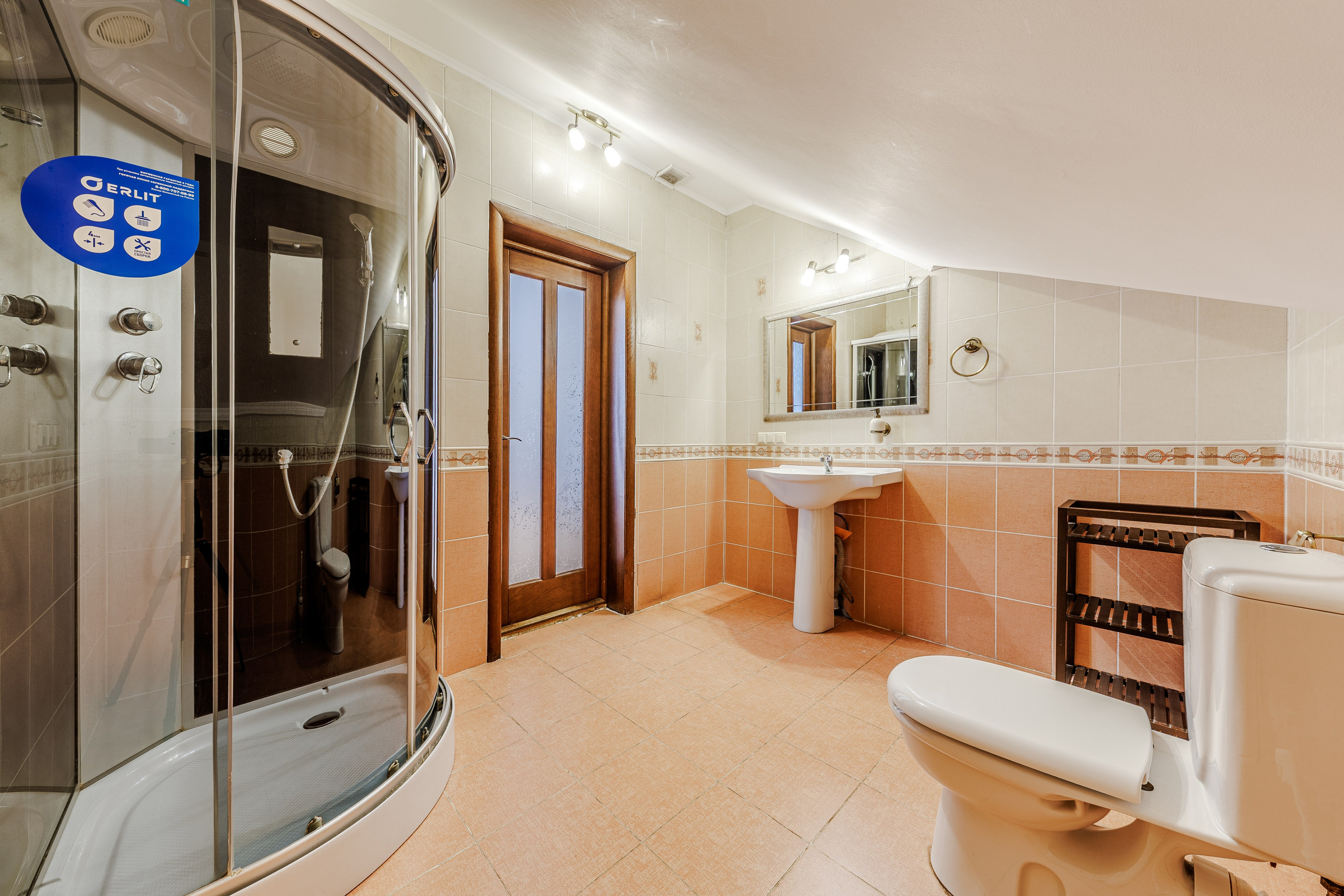 Частный дом. Для продажи. Профессиональный интерьерный и репортажный фотограф Минск и РБ. Максим Орлов