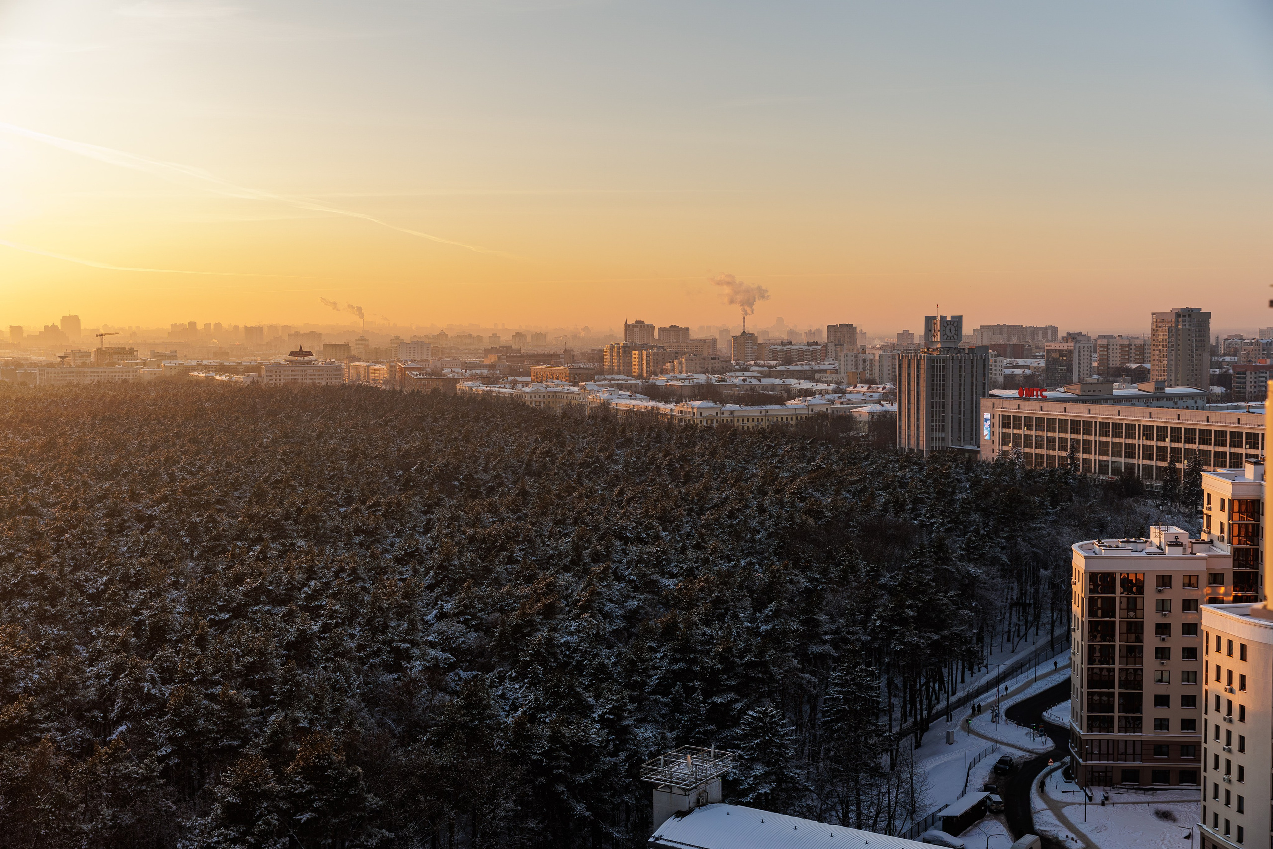 Интерьерная фотосъемка в Минске. Профессиональный интерьерный и репортажный фотограф Минск и РБ. Максим Орлов