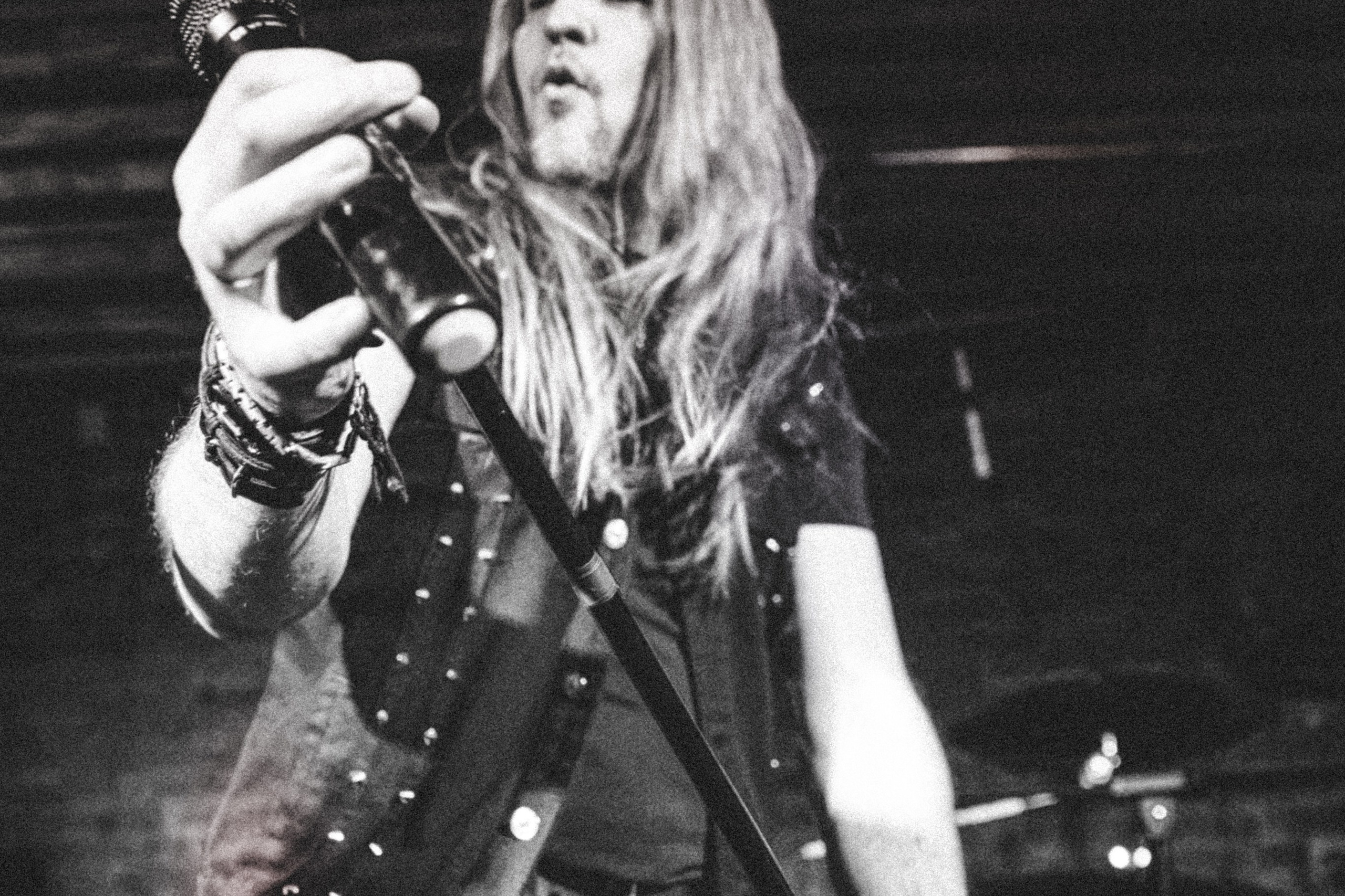 Metal Helth 3