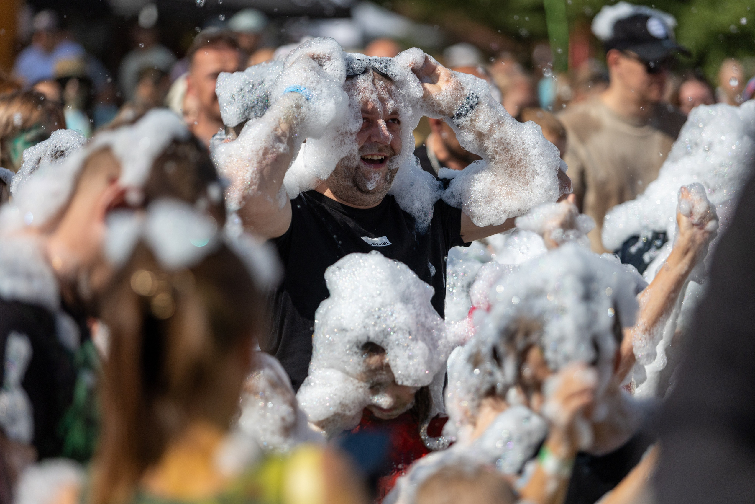 Детифест. Профессиональный интерьерный и репортажный фотограф Минск и РБ. Максим Орлов