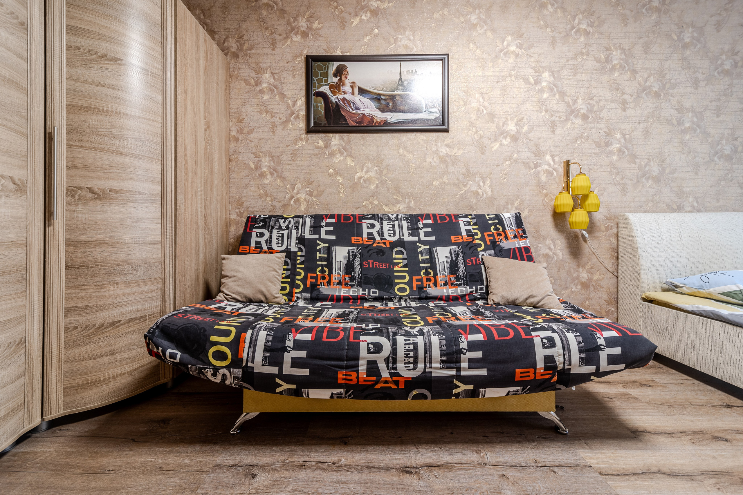 Пр. Правды 17. Эконом вариант. Профессиональный интерьерный и репортажный фотограф Минск и РБ. Максим Орлов