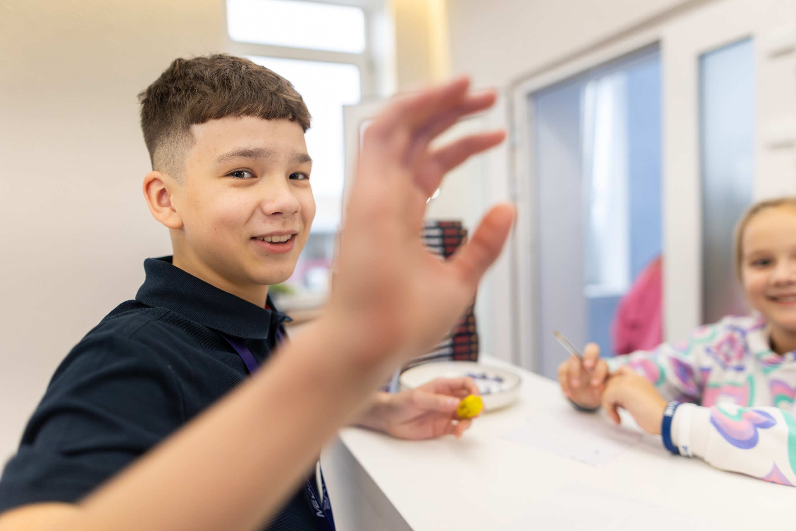 Конференция Medialive 2024. День второй. Профессиональный интерьерный и репортажный фотограф Минск и РБ. Максим Орлов