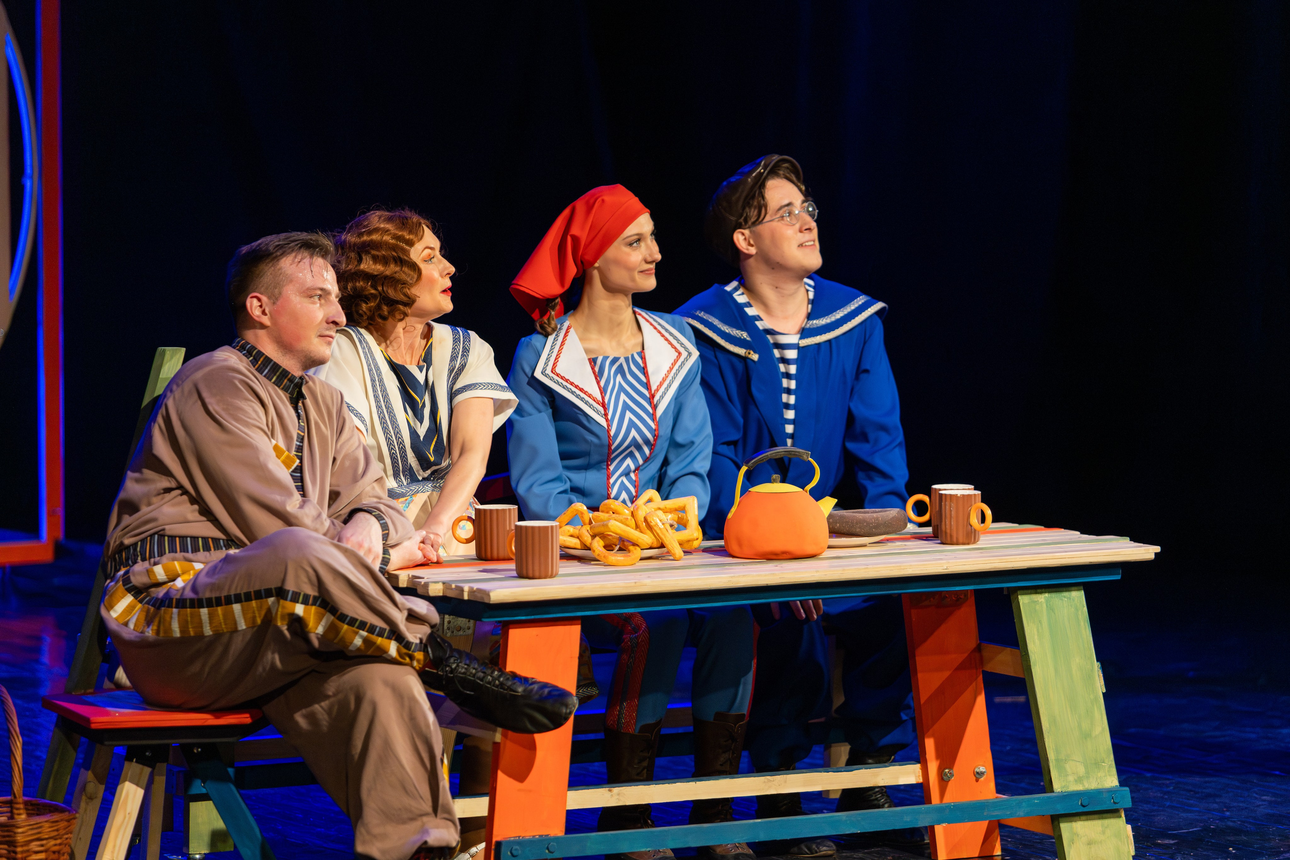 Квадратура круга. Профессиональный интерьерный и репортажный фотограф Минск и РБ. Максим Орлов