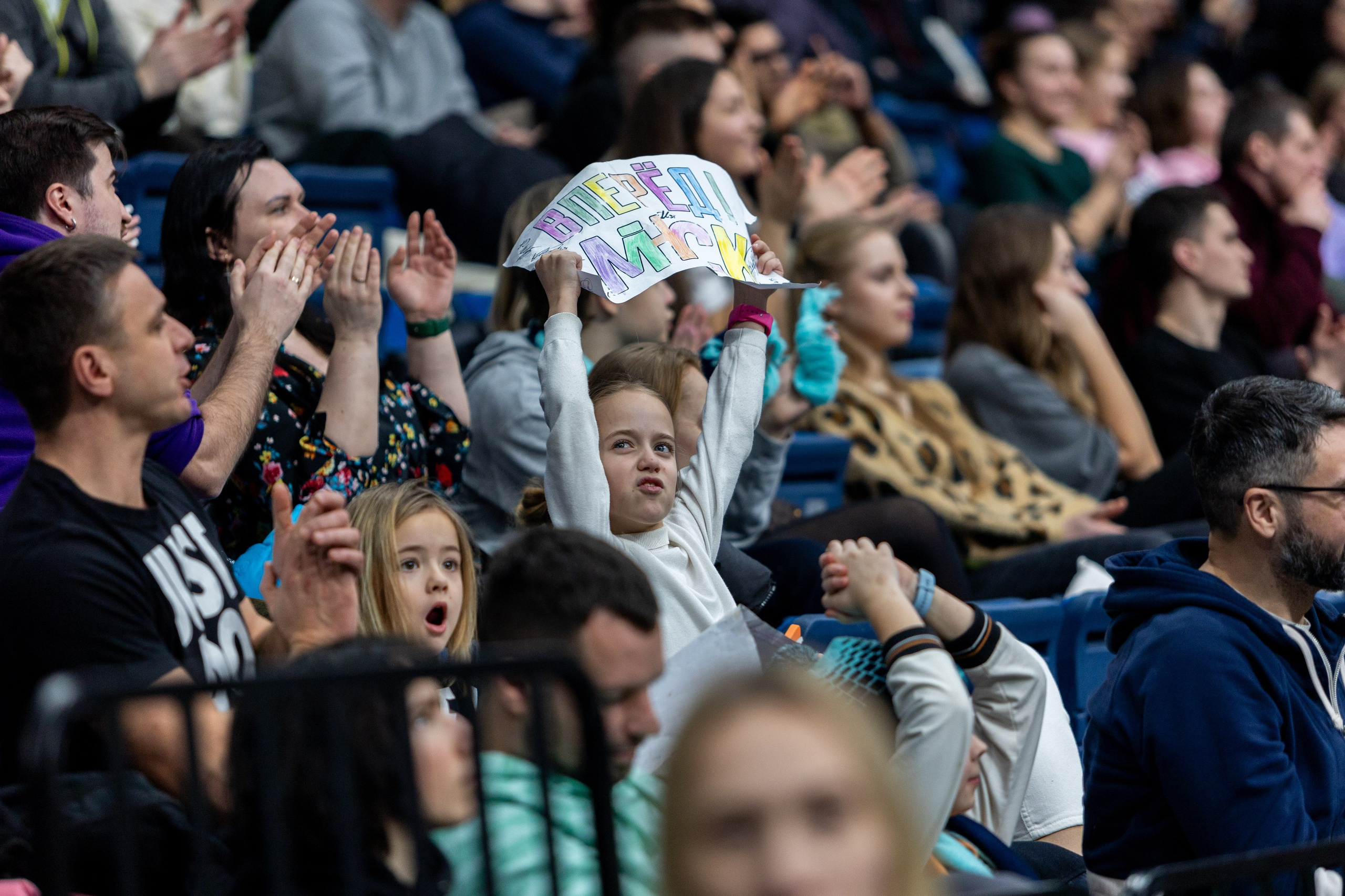 Баскетбол. Лучшие кадры. Минск — Уралмаш 13.02.2024. Профессиональный интерьерный и репортажный фотограф Минск и РБ. Максим Орлов