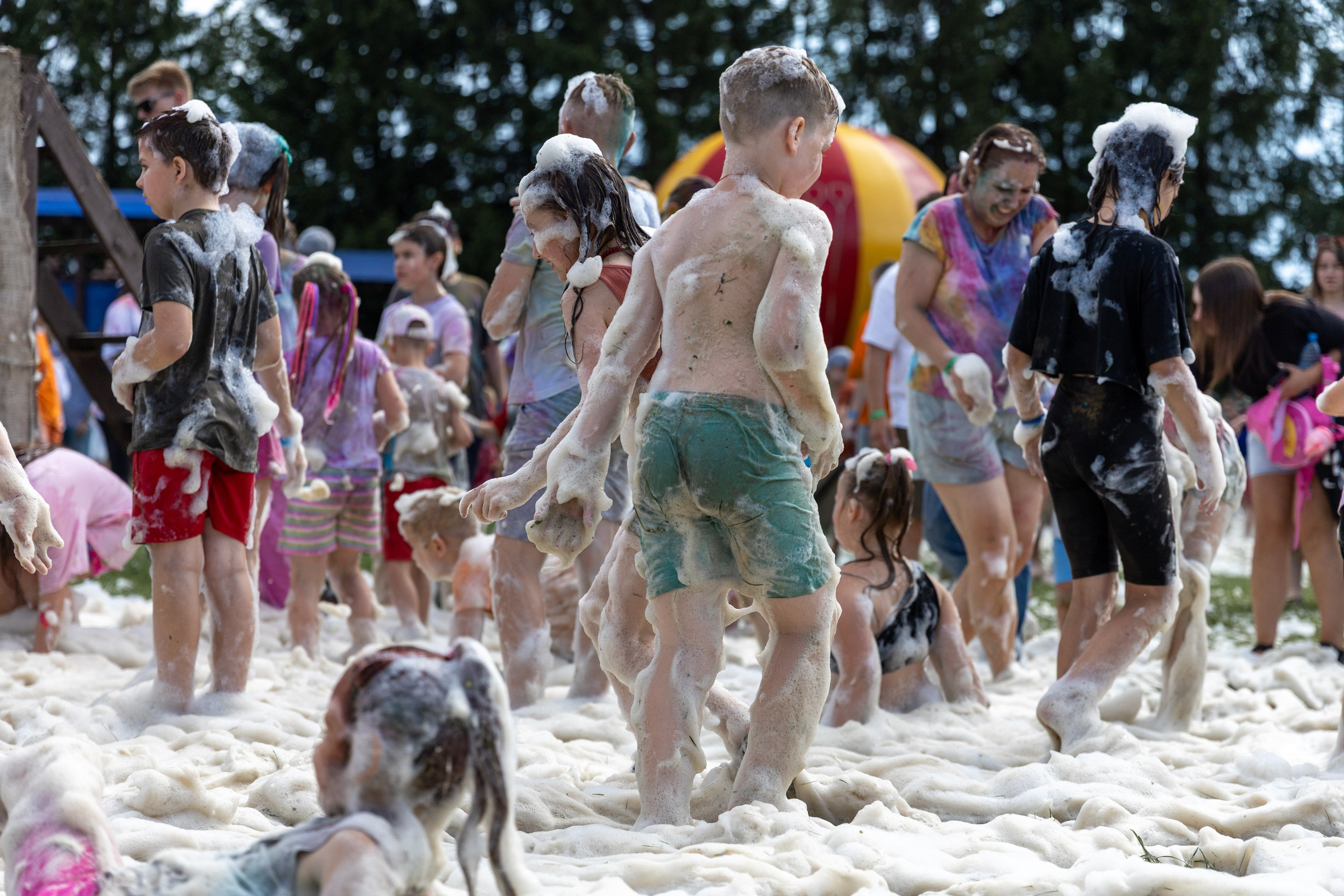 Детифест. Профессиональный интерьерный и репортажный фотограф Минск и РБ. Максим Орлов