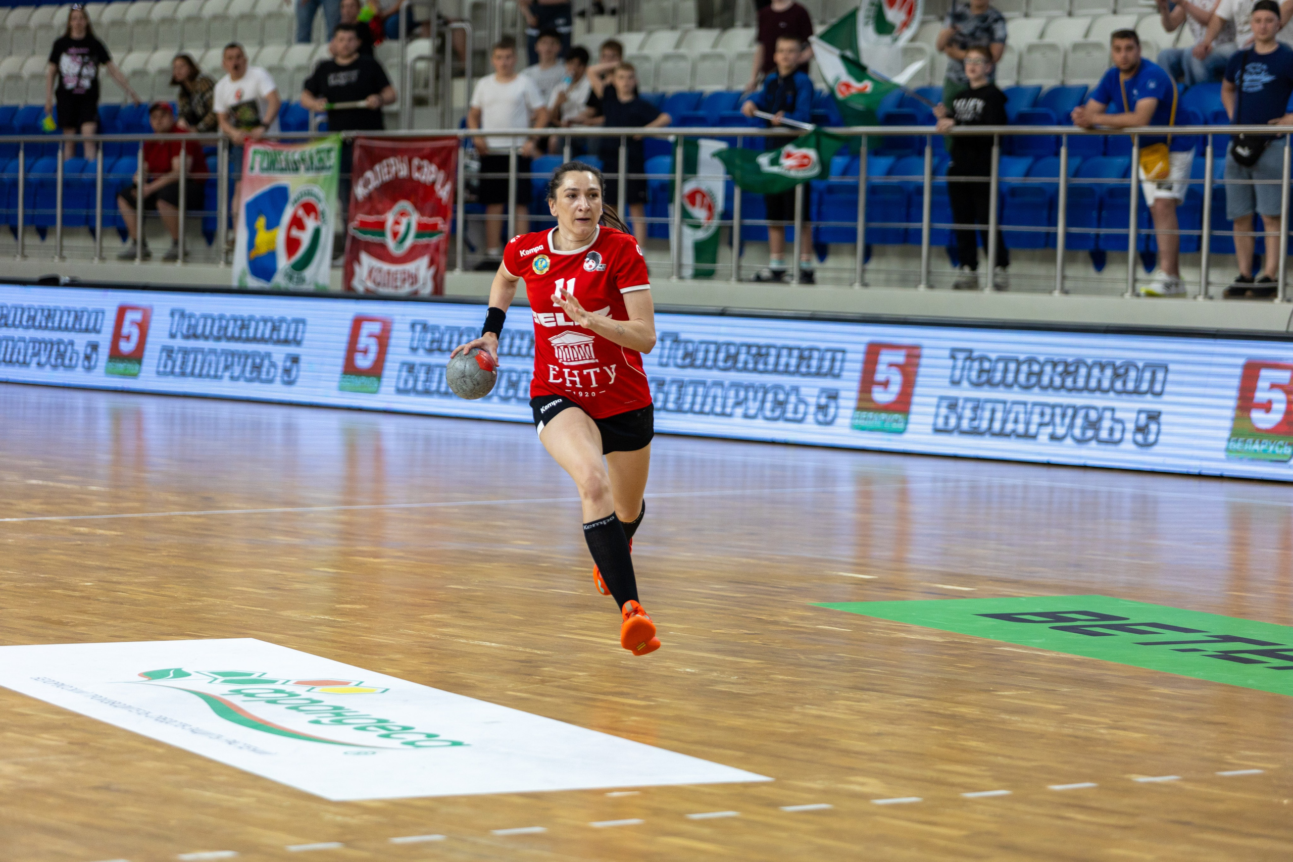 Гандбол. Финал. БНТУ — Гомель. 25.05.2024. Профессиональный интерьерный и репортажный фотограф Минск и РБ. Максим Орлов