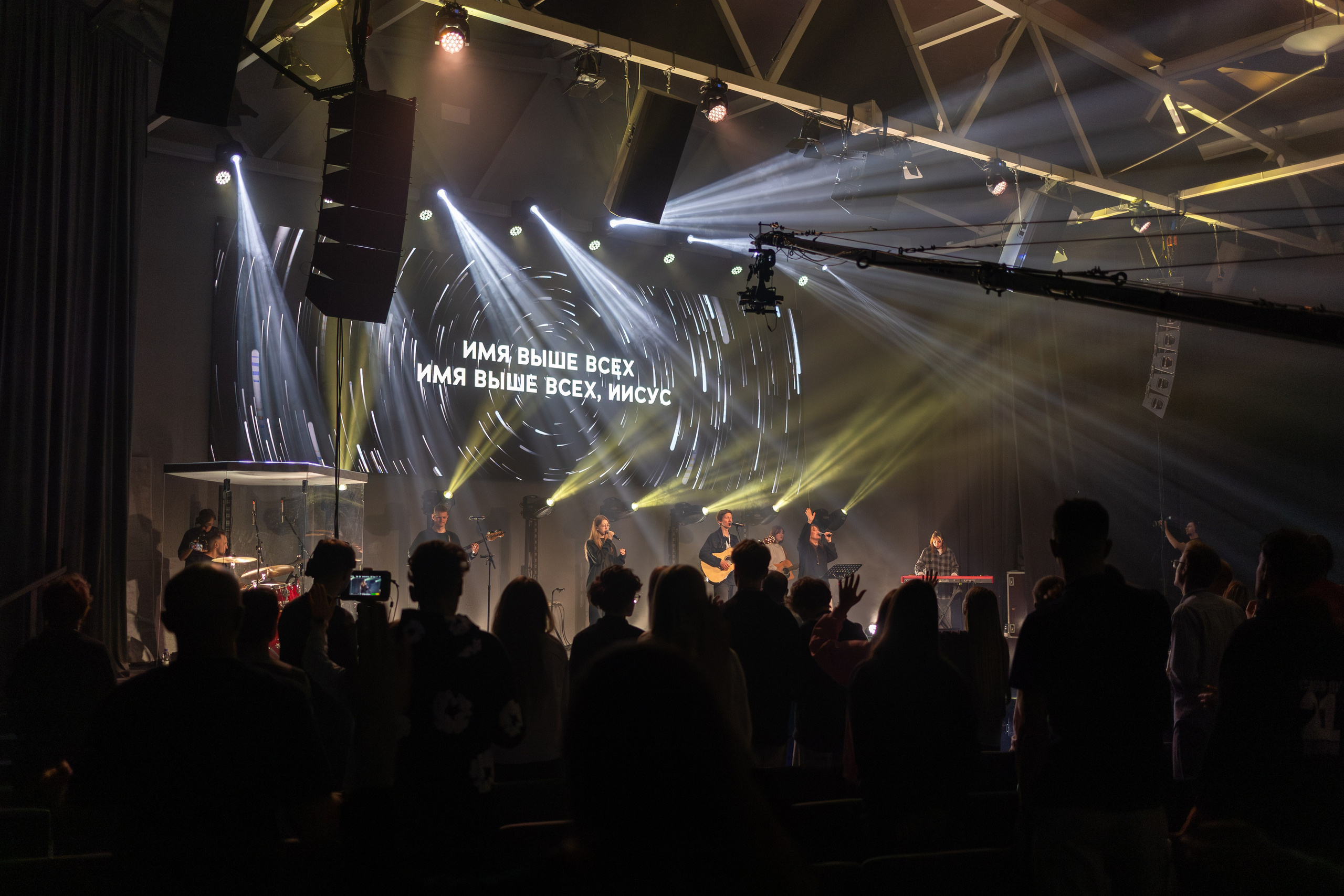 Конференция Medialive 2024. День третий. Профессиональный интерьерный и репортажный фотограф Минск и РБ. Максим Орлов