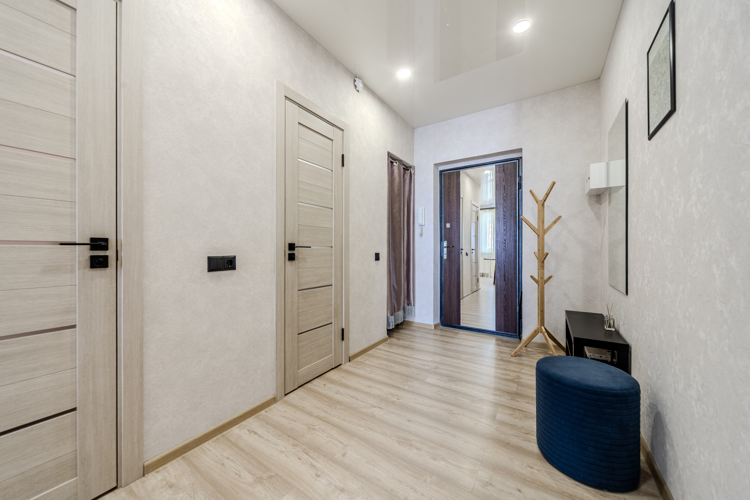 Пр. Правды 17. Профессиональный интерьерный и репортажный фотограф Минск и РБ. Максим Орлов