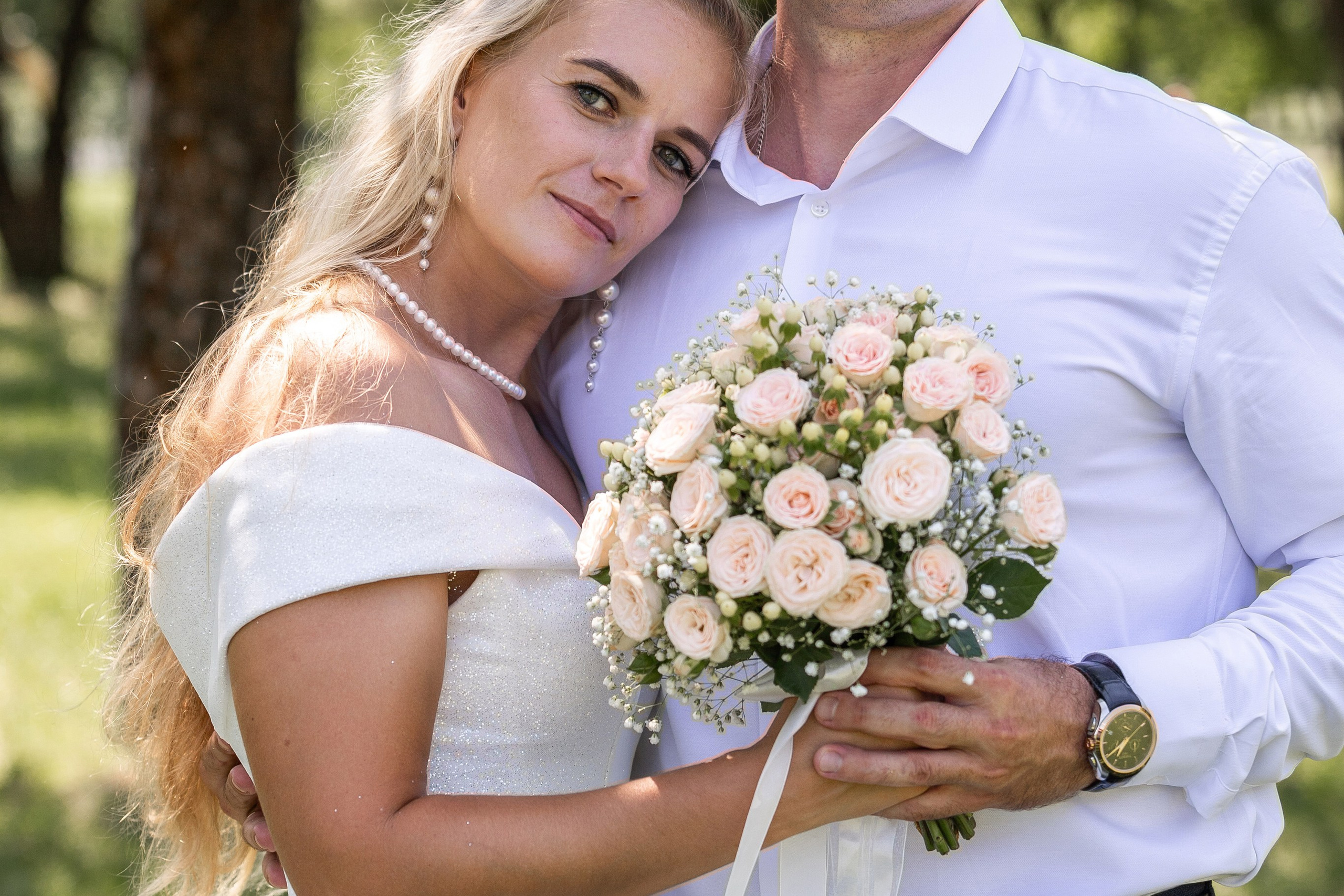 Свадебная фотосессия Дениса и Юли. Профессиональный интерьерный и репортажный фотограф Минск и РБ. Максим Орлов