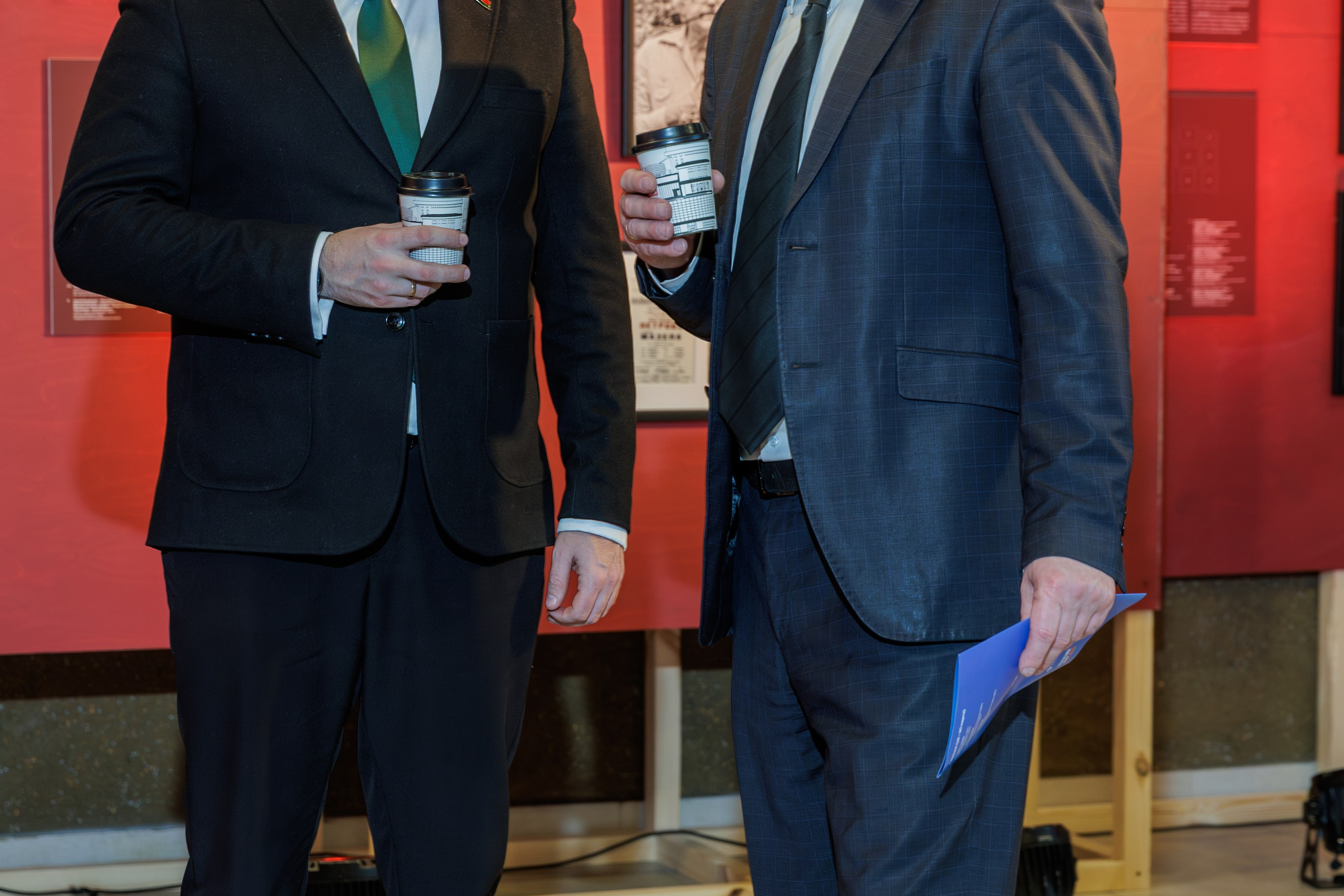 Фестиваль российского кино. Профессиональный интерьерный и репортажный фотограф Минск и РБ. Максим Орлов