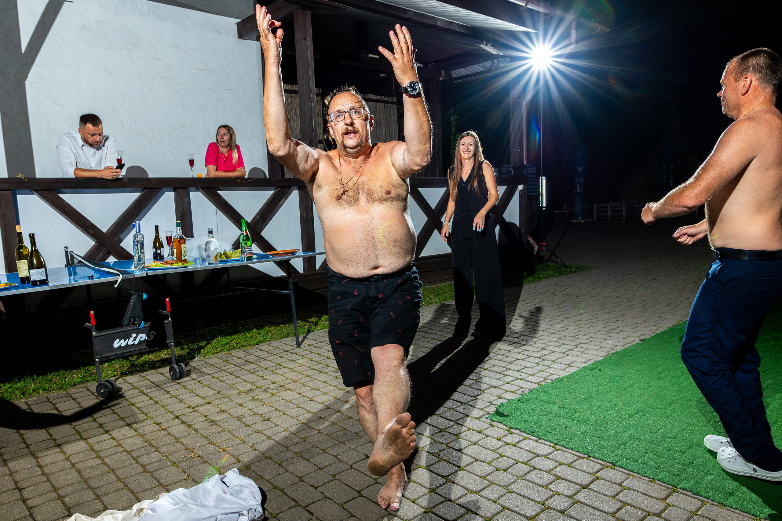 Свадебная фотосессия Дениса и Юли. Профессиональный интерьерный и репортажный фотограф Минск и РБ. Максим Орлов