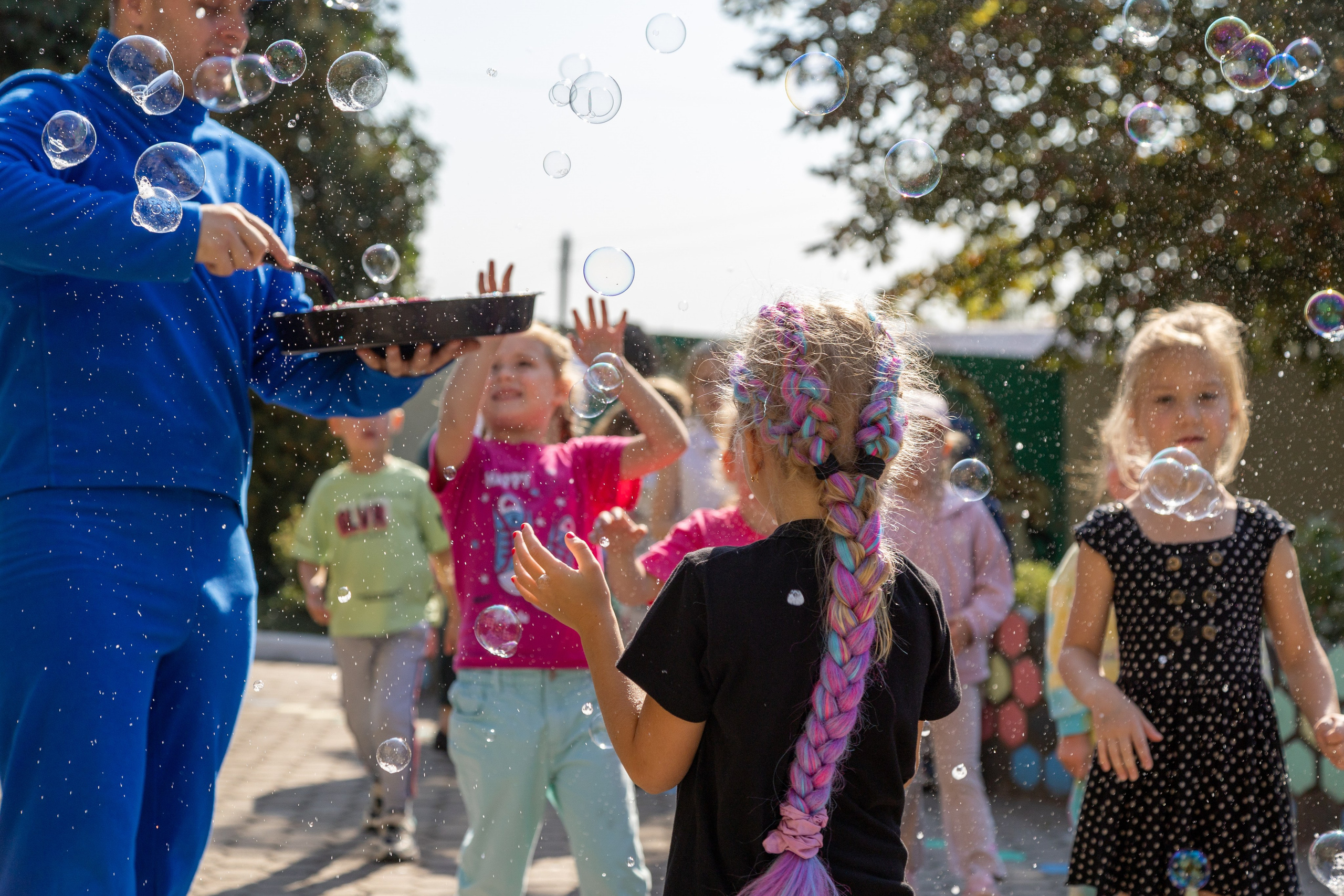 День рождения Ангелины. Профессиональный интерьерный и репортажный фотограф Минск и РБ. Максим Орлов