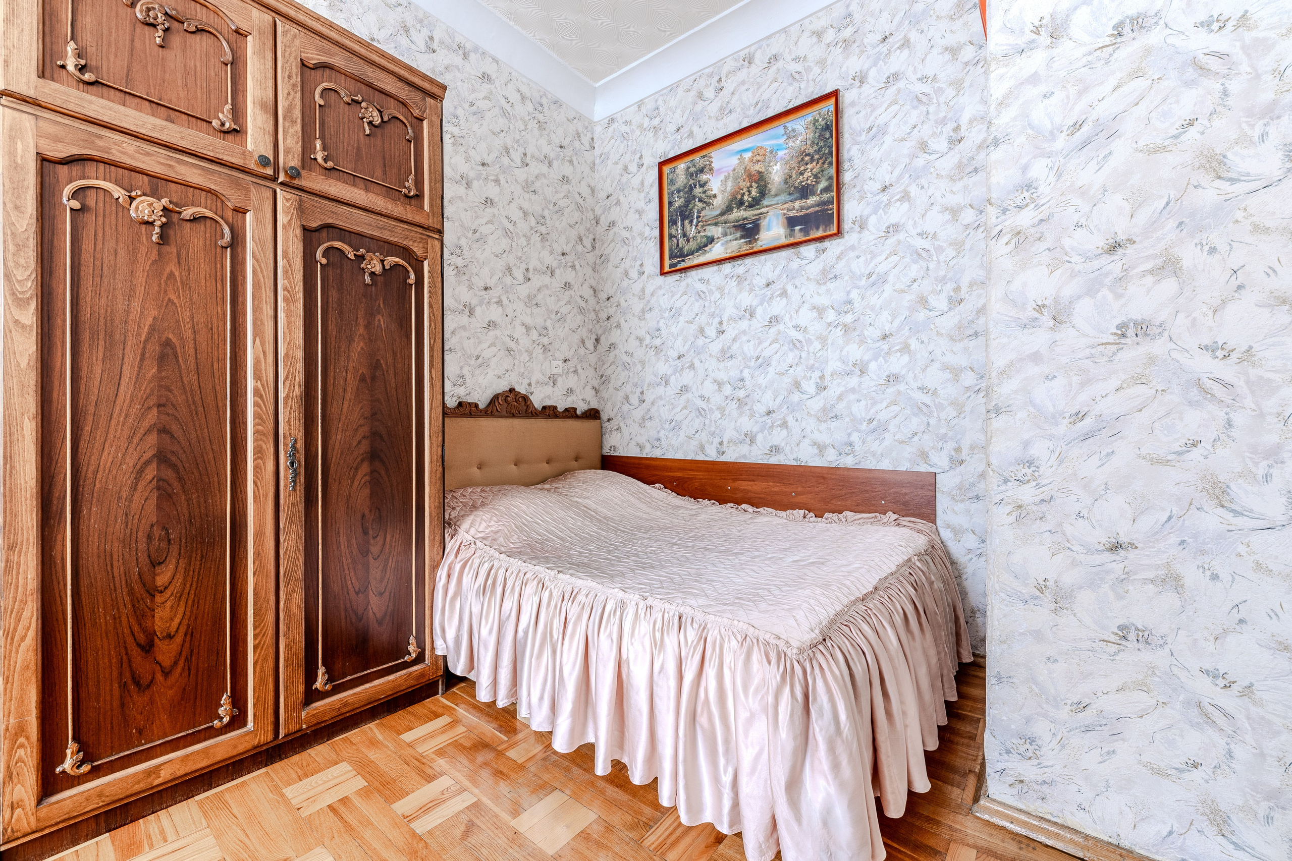 Калинина 30. Профессиональный интерьерный и репортажный фотограф Минск и РБ. Максим Орлов