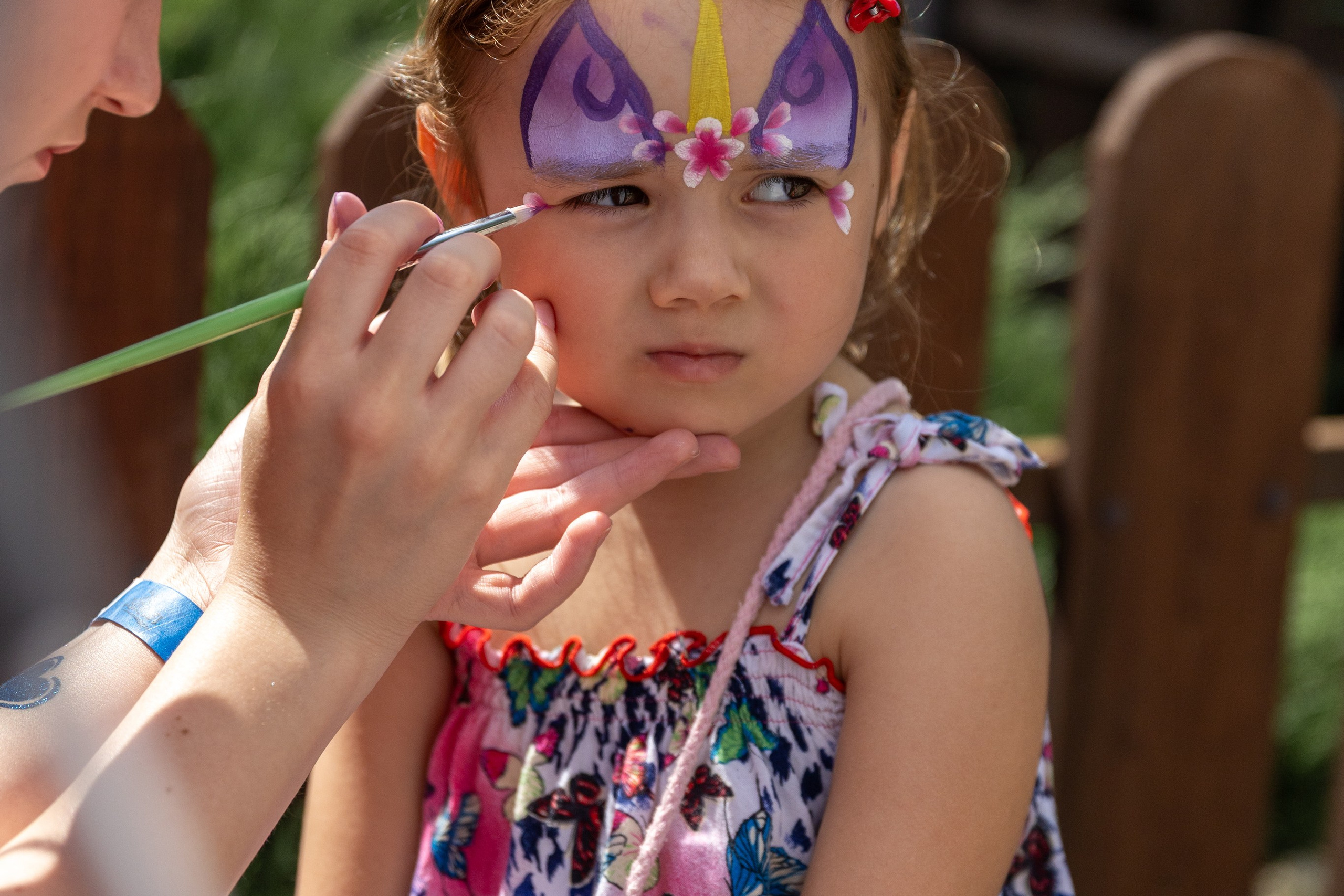 Детифест. Профессиональный интерьерный и репортажный фотограф Минск и РБ. Максим Орлов