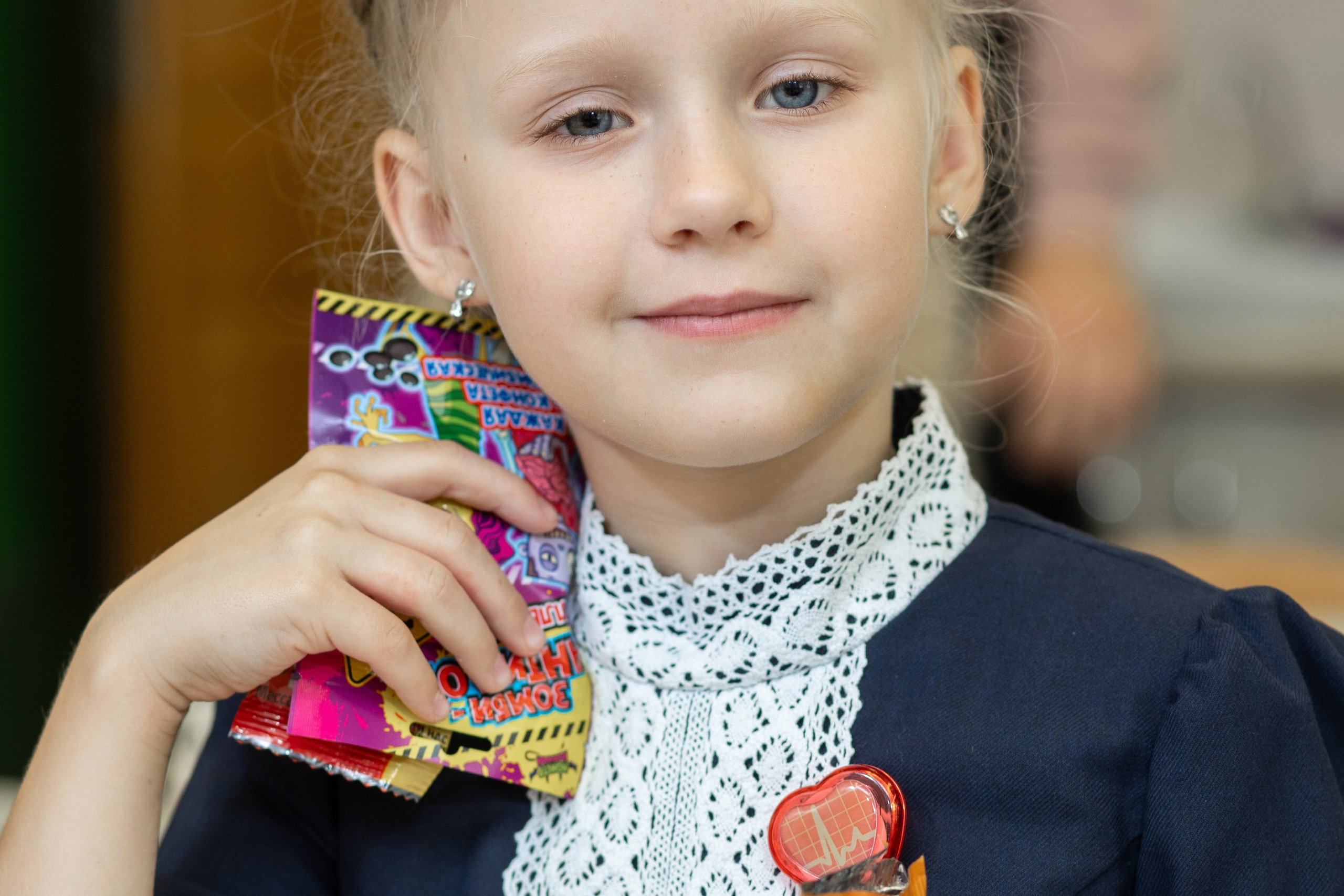 Линейка 1-го сентября. Профессиональный интерьерный и репортажный фотограф Минск и РБ. Максим Орлов