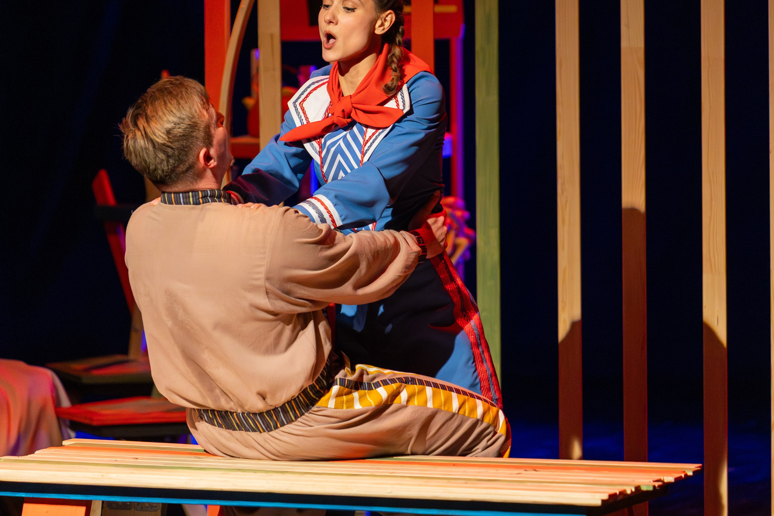 Квадратура круга. Профессиональный интерьерный и репортажный фотограф Минск и РБ. Максим Орлов