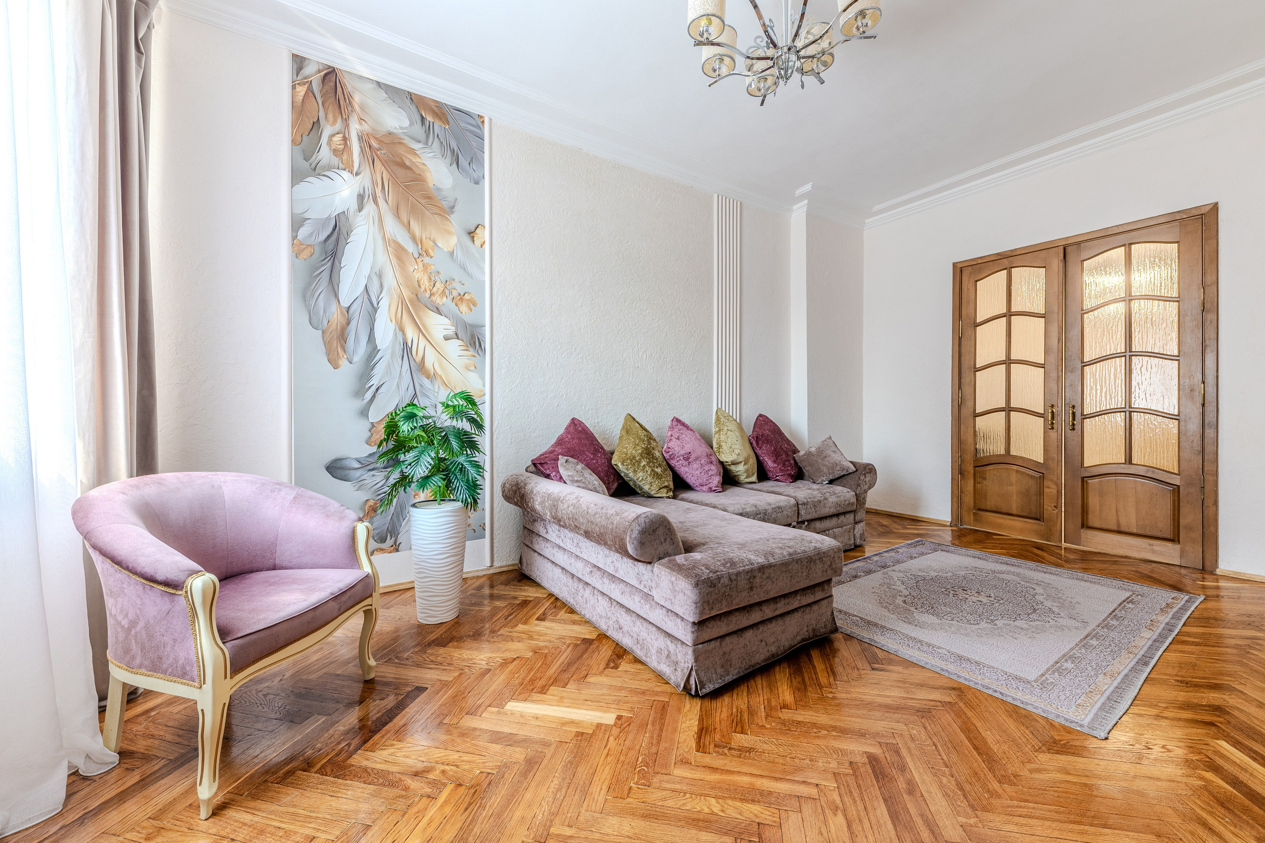 Интерьерная фотосъемка в г. Минске. Профессиональный интерьерный и репортажный фотограф Минск и РБ. Максим Орлов