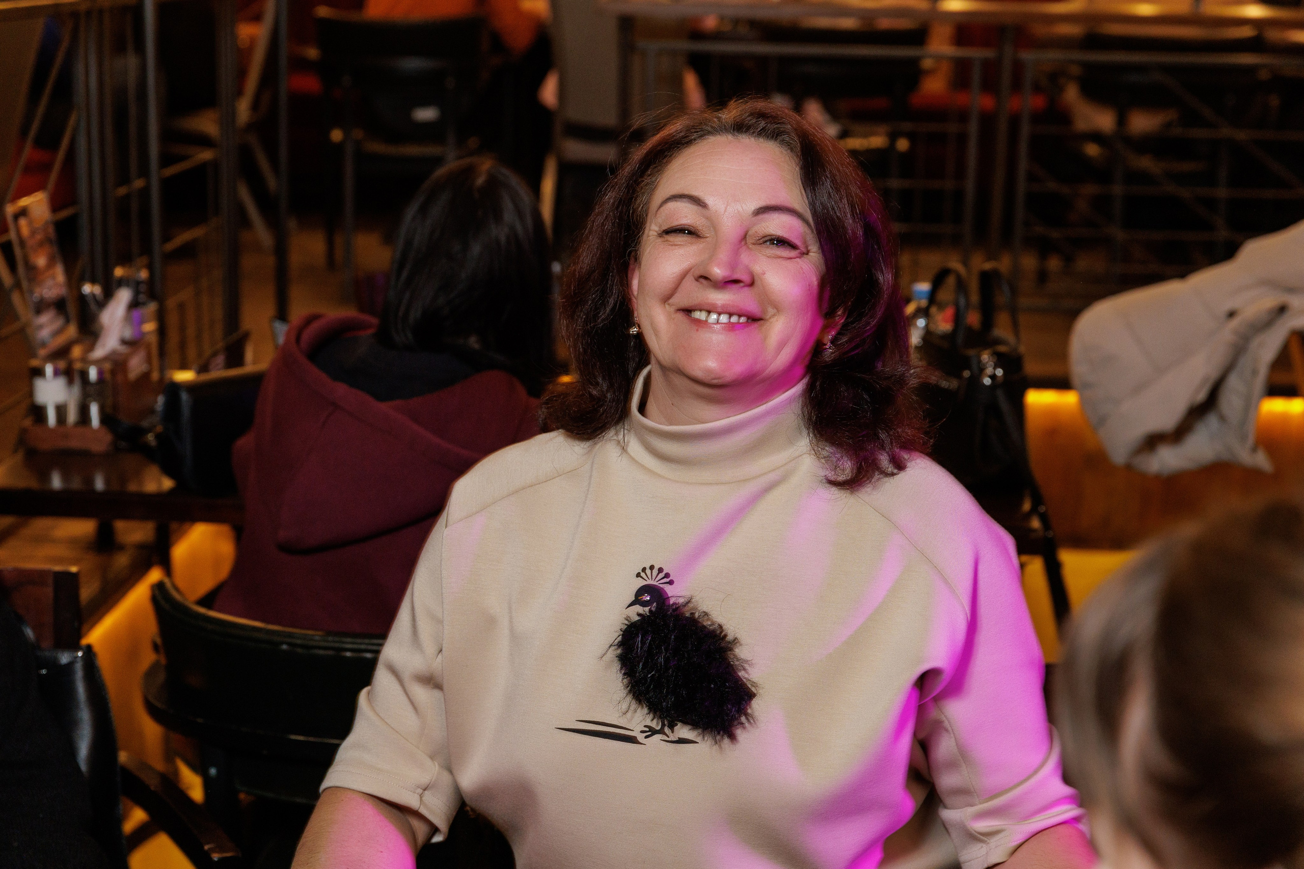 Квиз. Профессиональный интерьерный и репортажный фотограф Минск и РБ. Максим Орлов