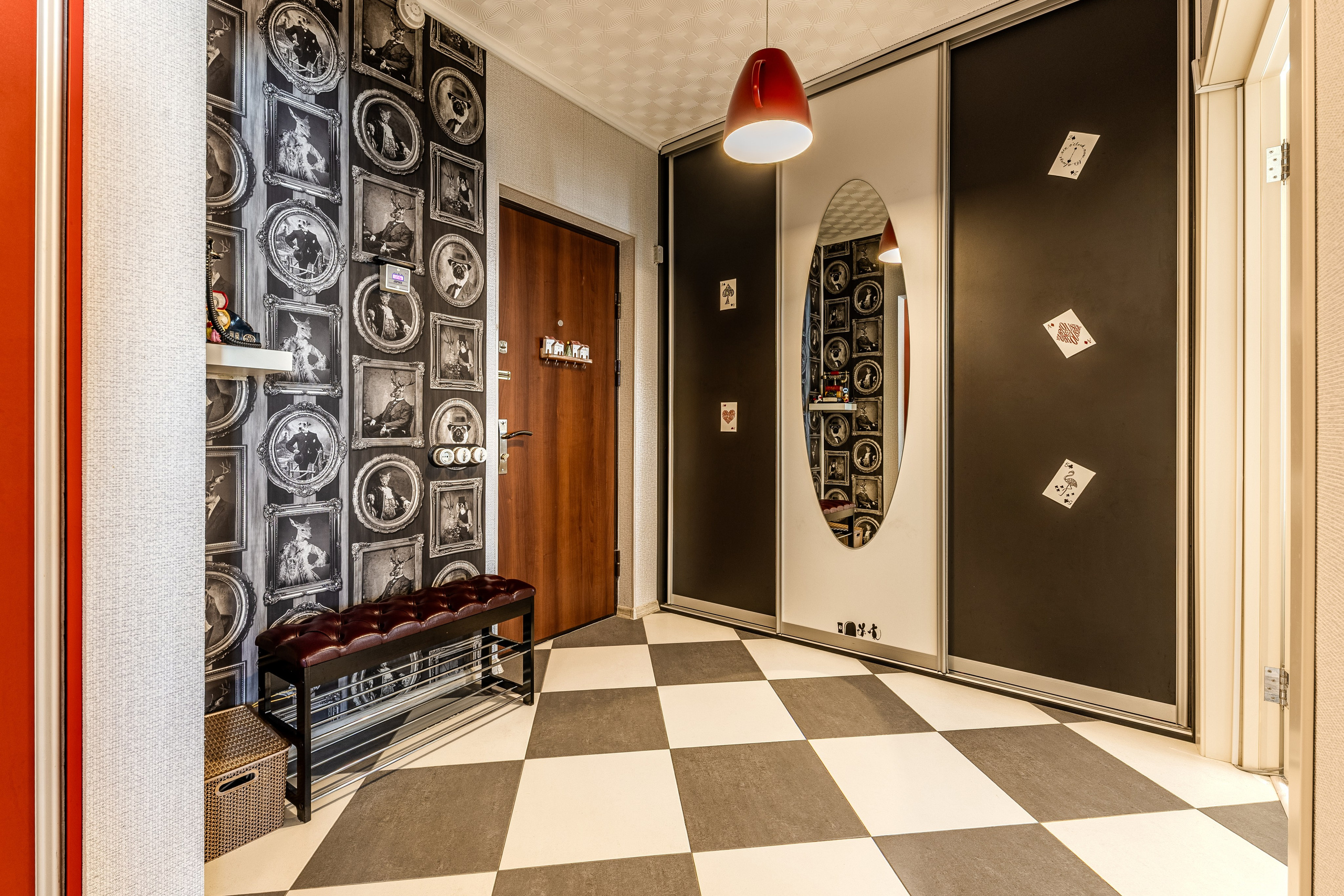 Птушака 1. Профессиональный интерьерный и репортажный фотограф Минск и РБ. Максим Орлов