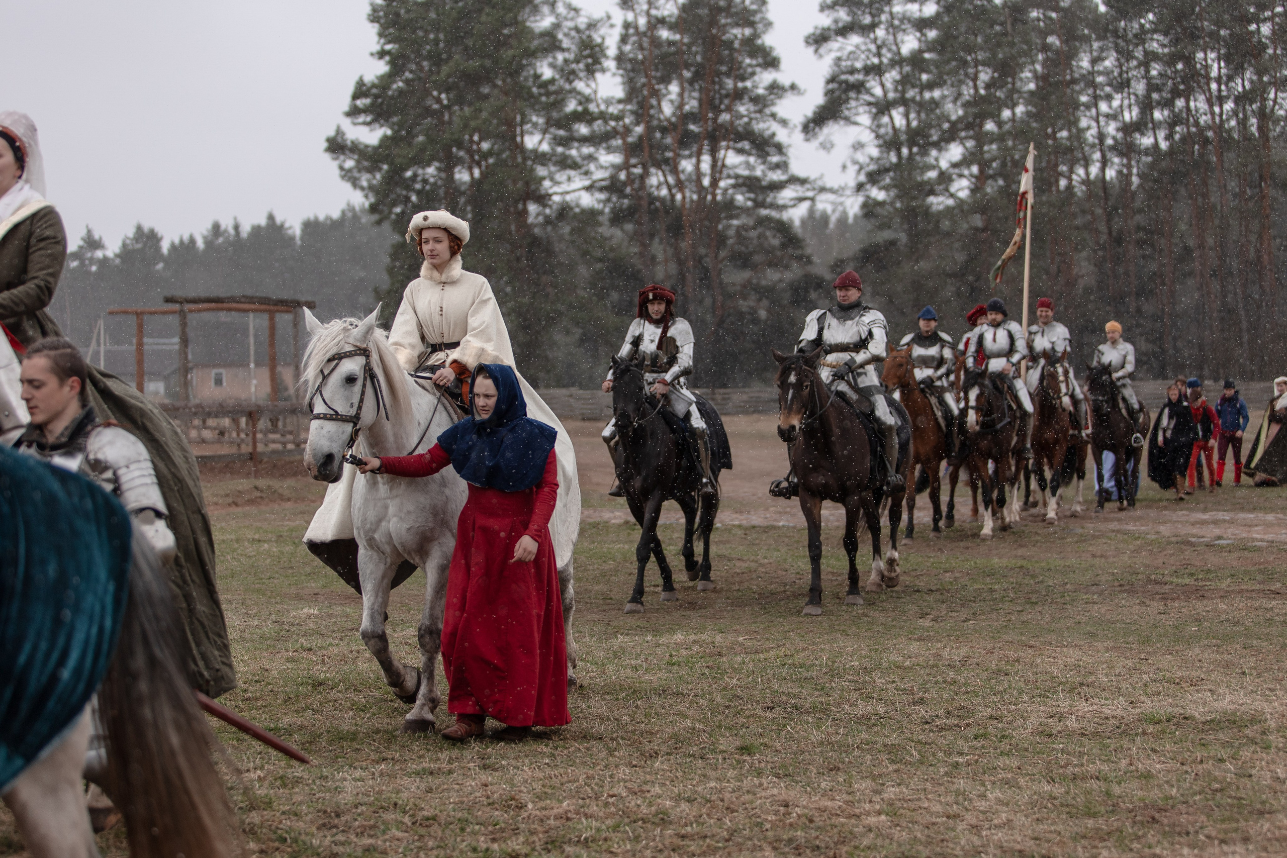 Турнир «Золотой шпоры». Профессиональный интерьерный и репортажный фотограф Минск и РБ. Максим Орлов