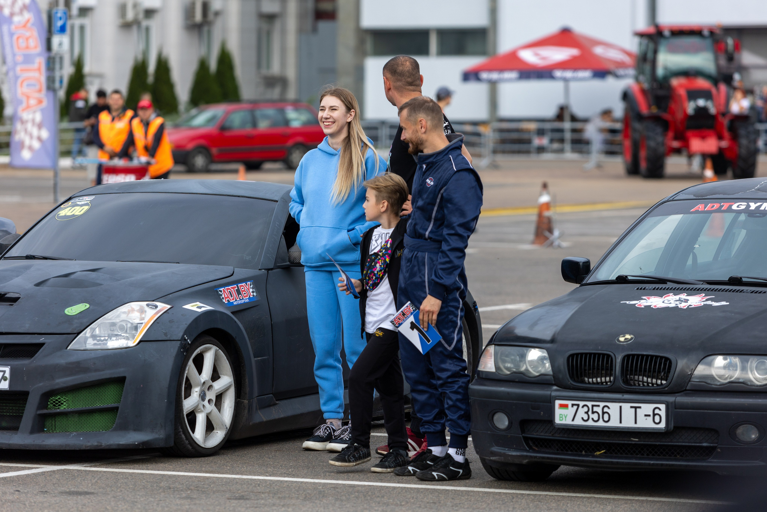 Gymkhana battle. Профессиональный интерьерный и репортажный фотограф Минск и РБ. Максим Орлов