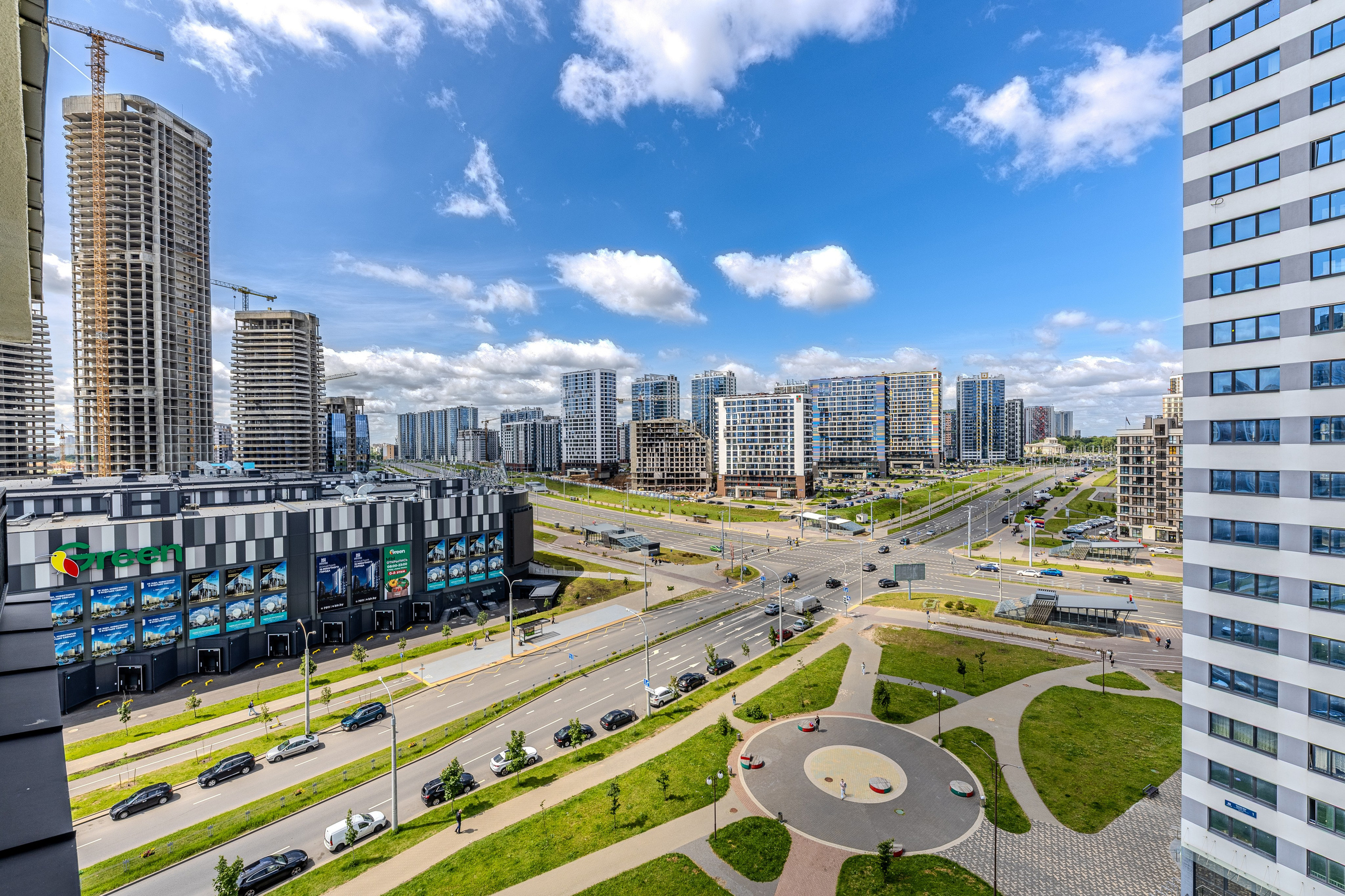 Братская 16. Профессиональный интерьерный и репортажный фотограф Минск и РБ. Максим Орлов