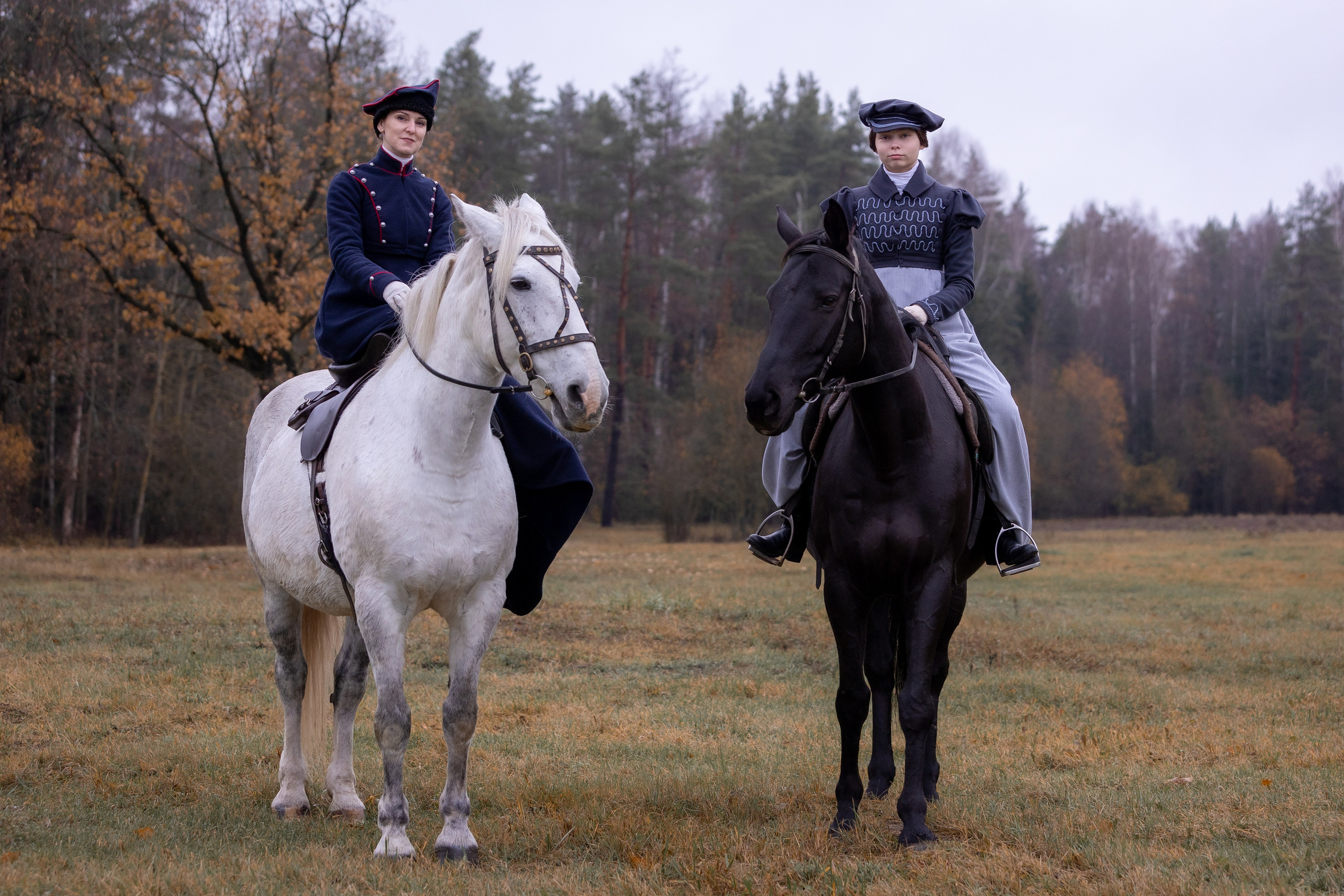 Ампирный выезд. Профессиональный интерьерный и репортажный фотограф Минск и РБ. Максим Орлов