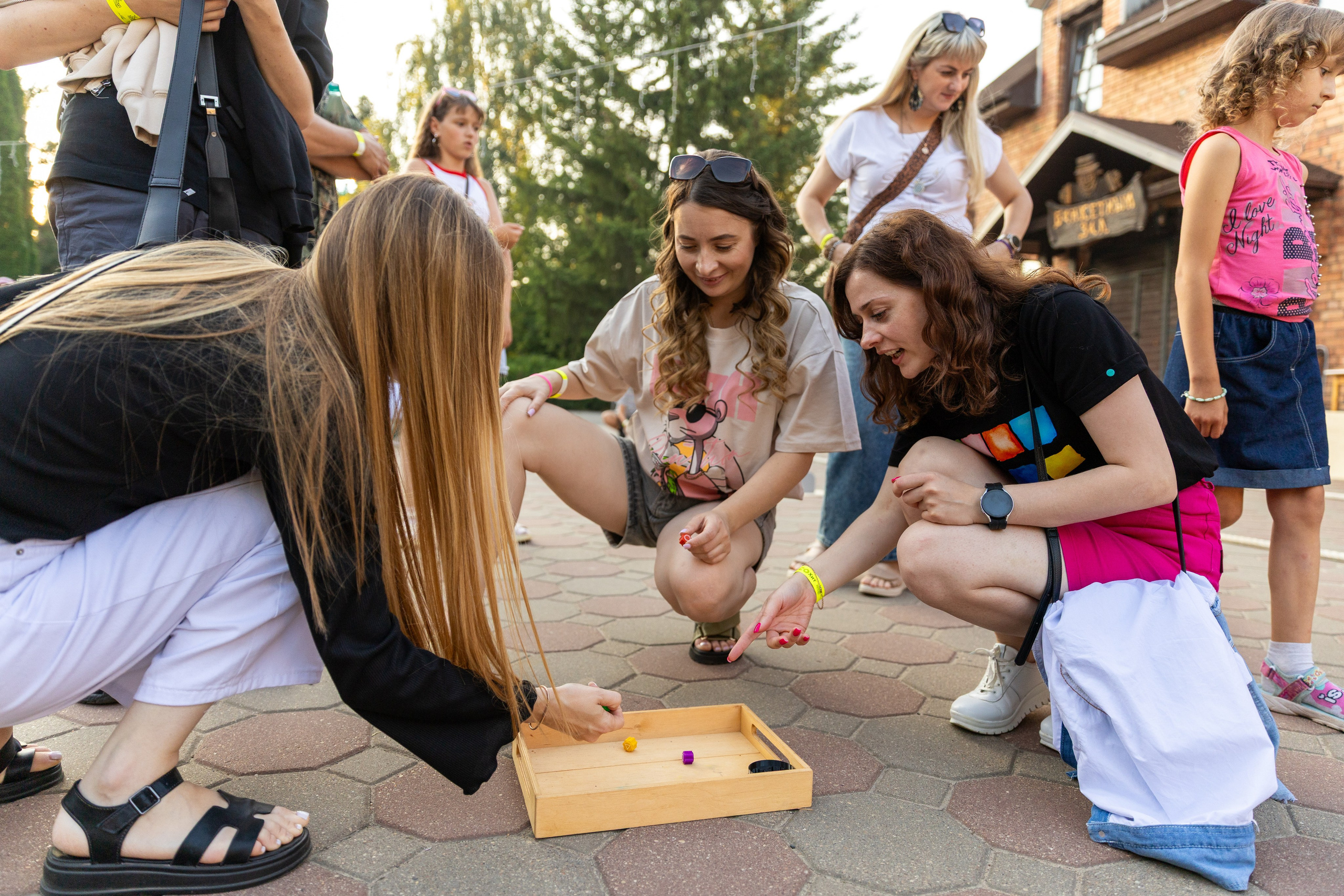 Дискохит. Профессиональный интерьерный и репортажный фотограф Минск и РБ. Максим Орлов