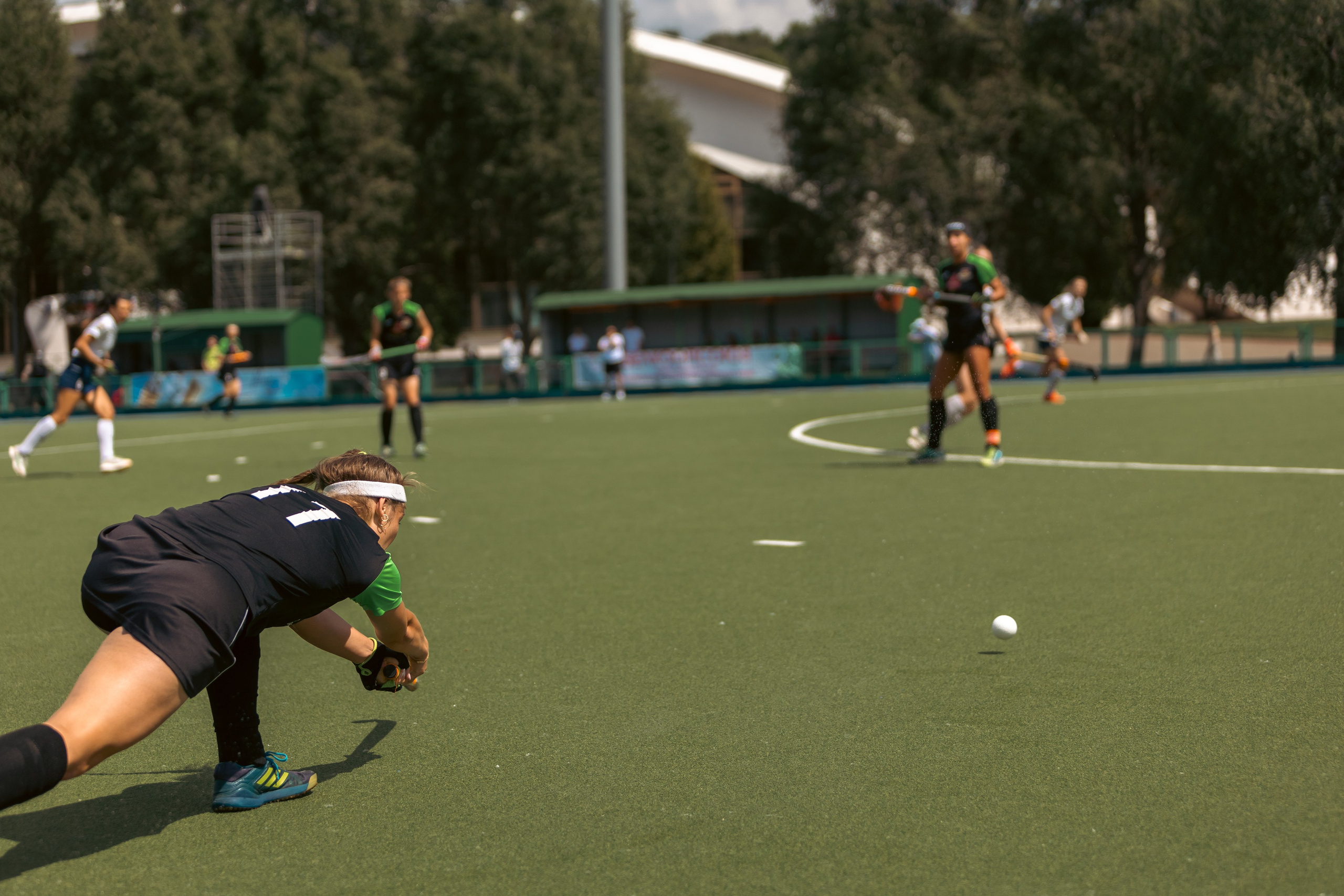 Хоккей на траве. Девушки. Минск — Текстильщик 29.052024. Профессиональный интерьерный и репортажный фотограф Минск и РБ. Максим Орлов