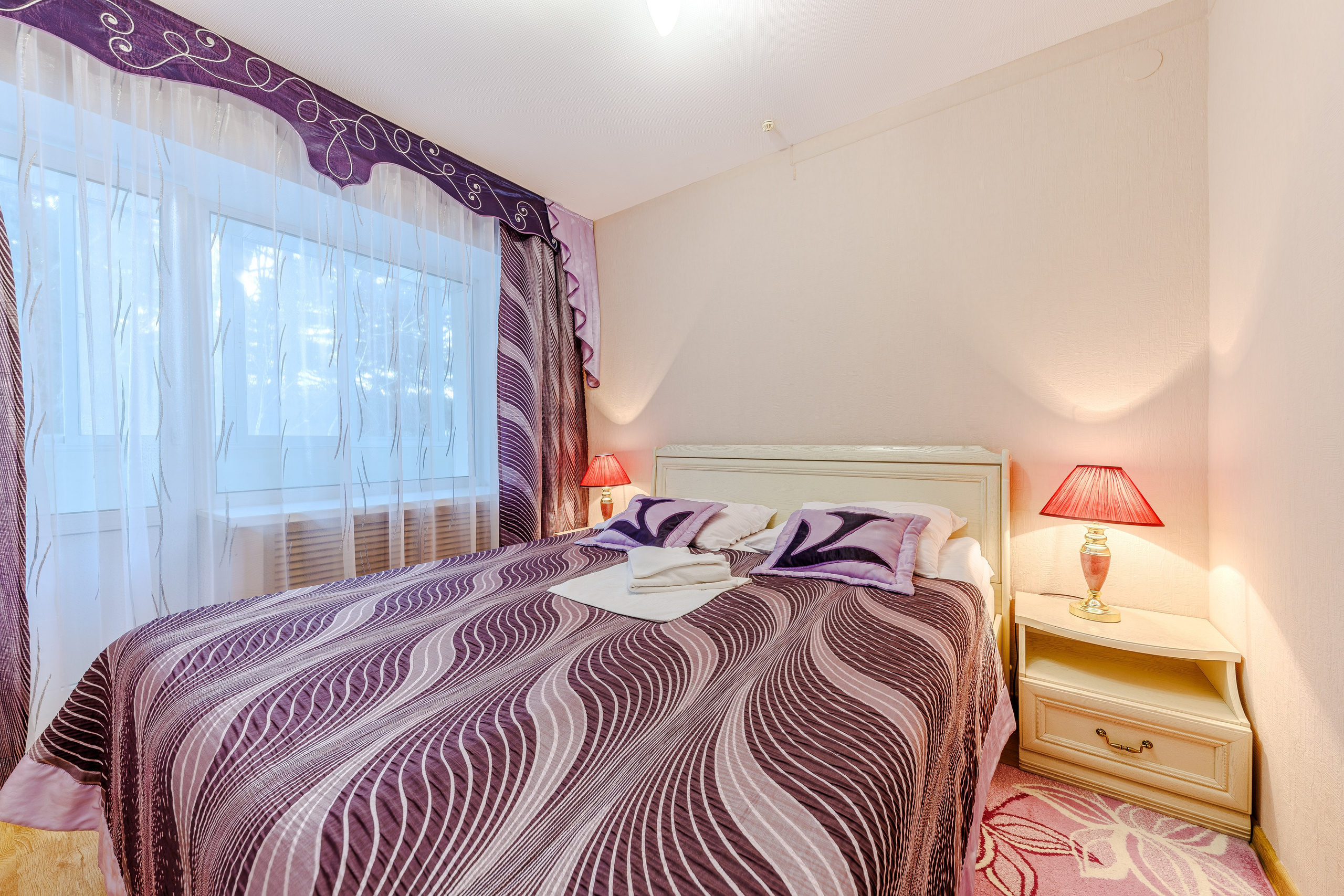 Санаторий «Журавушка». Профессиональный интерьерный и репортажный фотограф Минск и РБ. Максим Орлов