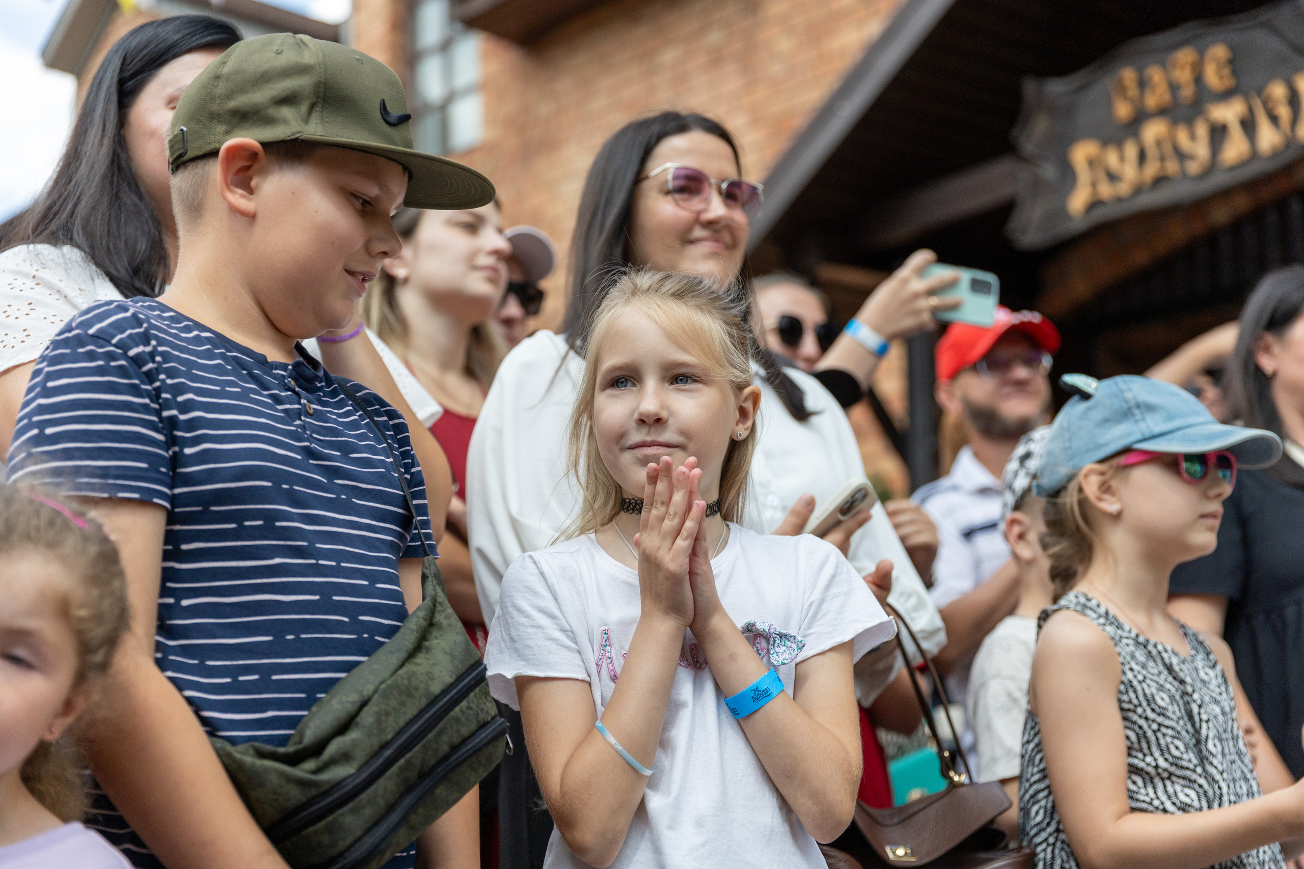 Детифест. Профессиональный интерьерный и репортажный фотограф Минск и РБ. Максим Орлов