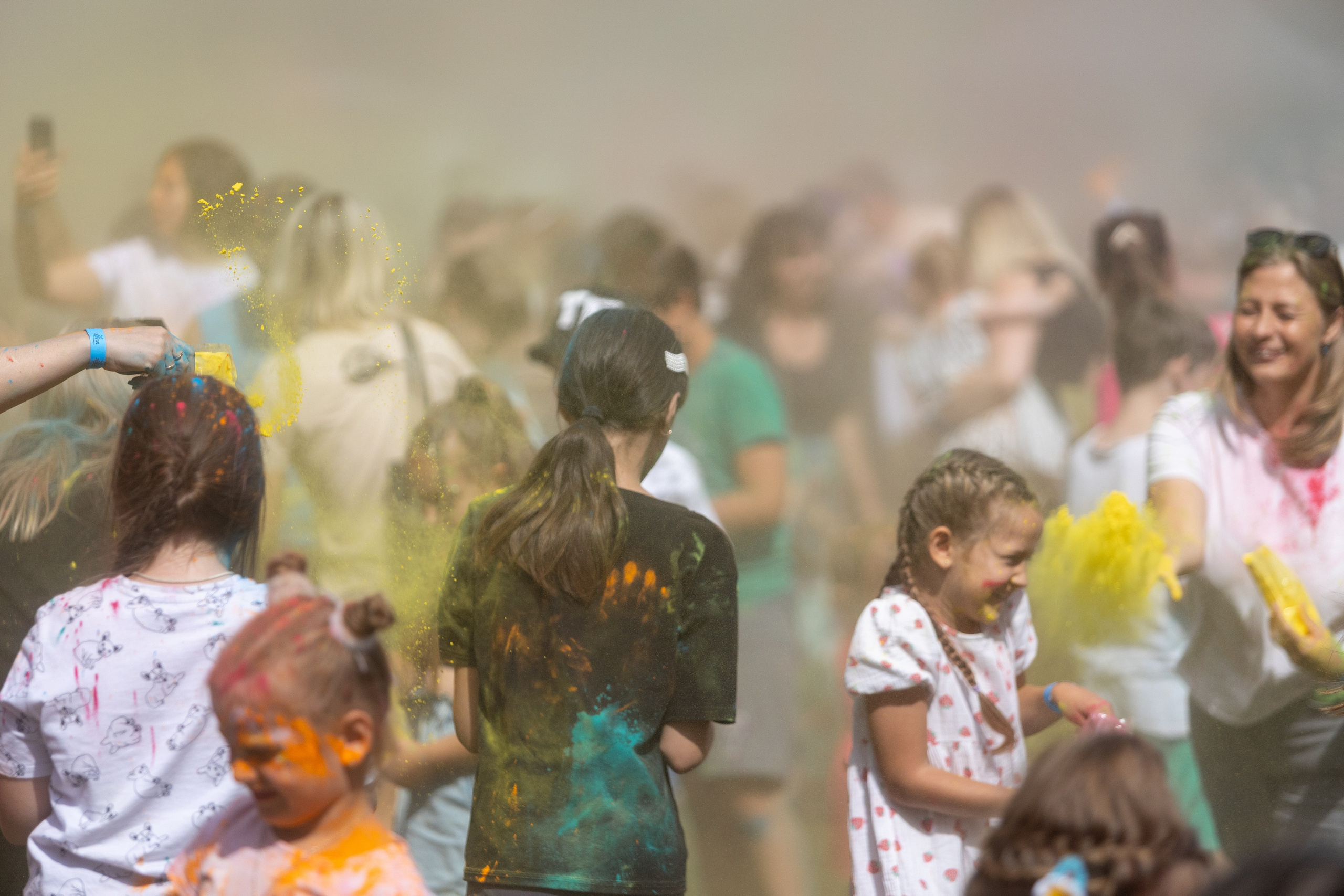Детифест. Профессиональный интерьерный и репортажный фотограф Минск и РБ. Максим Орлов