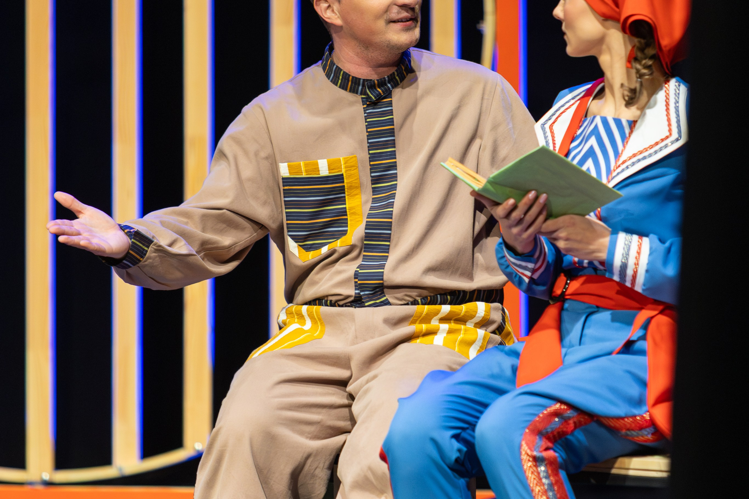 Квадратура круга. Профессиональный интерьерный и репортажный фотограф Минск и РБ. Максим Орлов