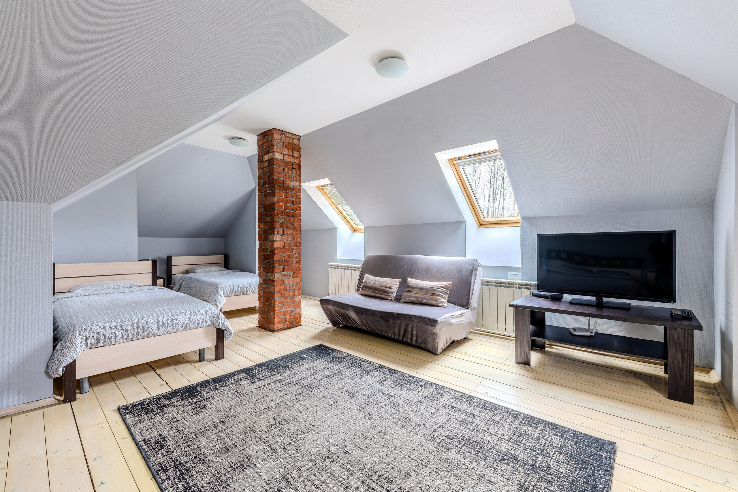 Интерьерная фотосъемка — д. Пигассово 12. Профессиональный интерьерный и репортажный фотограф Минск и РБ. Максим Орлов