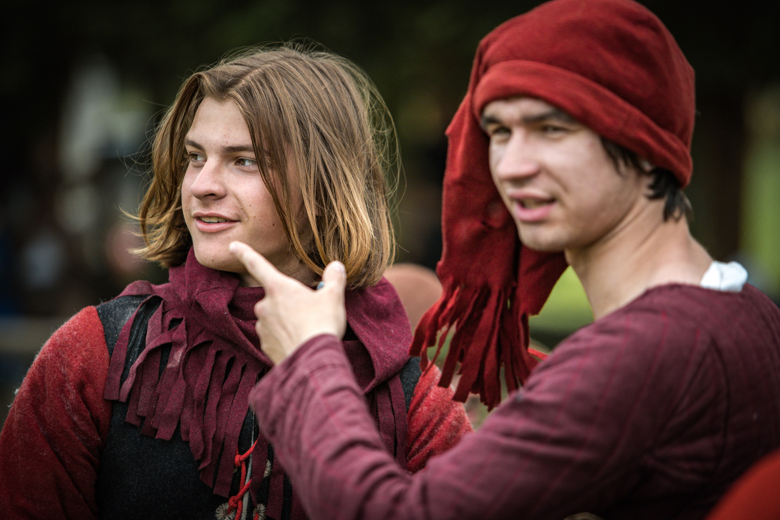 Наш Грюнвальд 2025. Рыцарский турнир. Профессиональный интерьерный и репортажный фотограф Минск и РБ. Максим Орлов