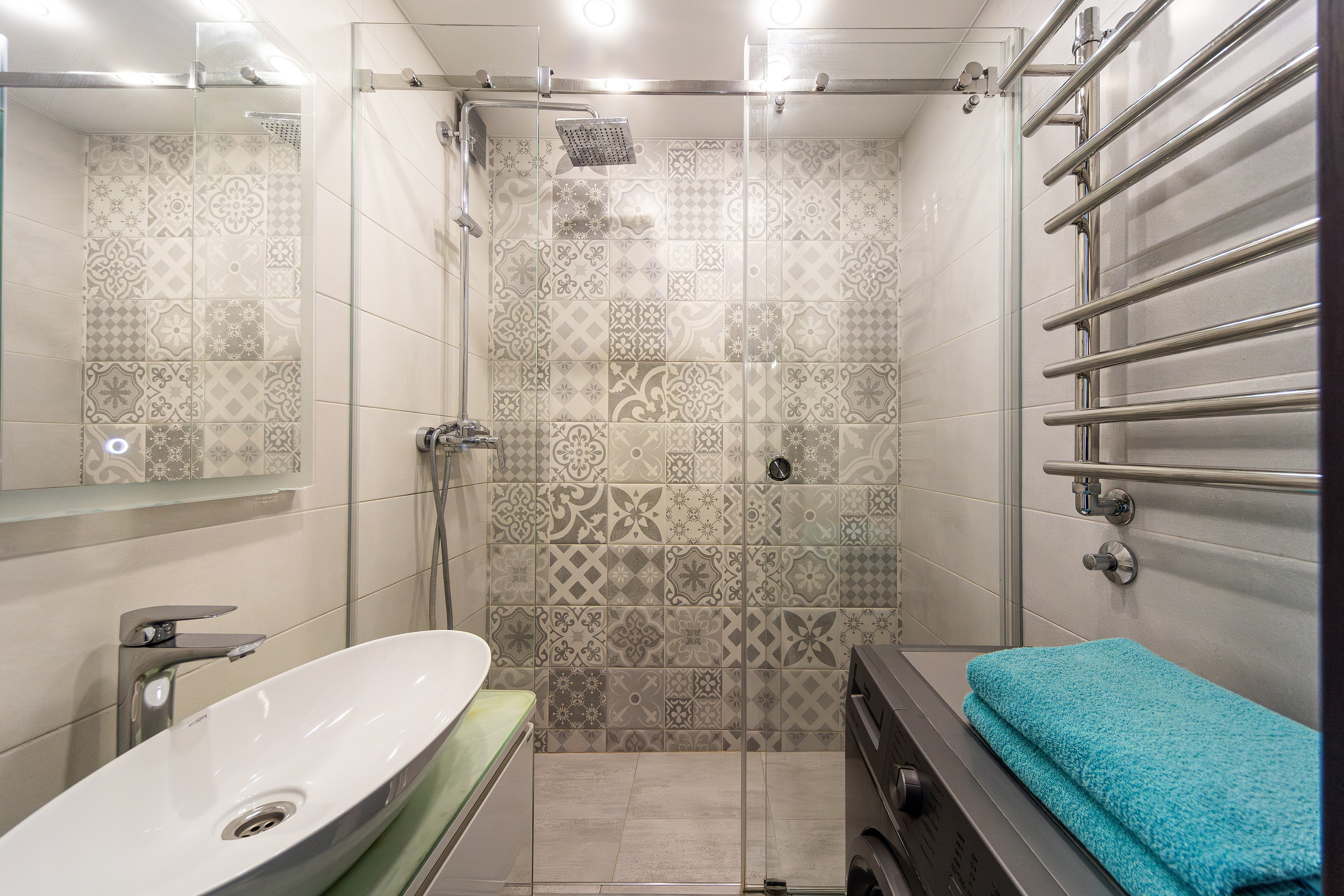 Воронянского 15 кв. 9. Эконом вариант. Профессиональный интерьерный и репортажный фотограф Минск и РБ. Максим Орлов