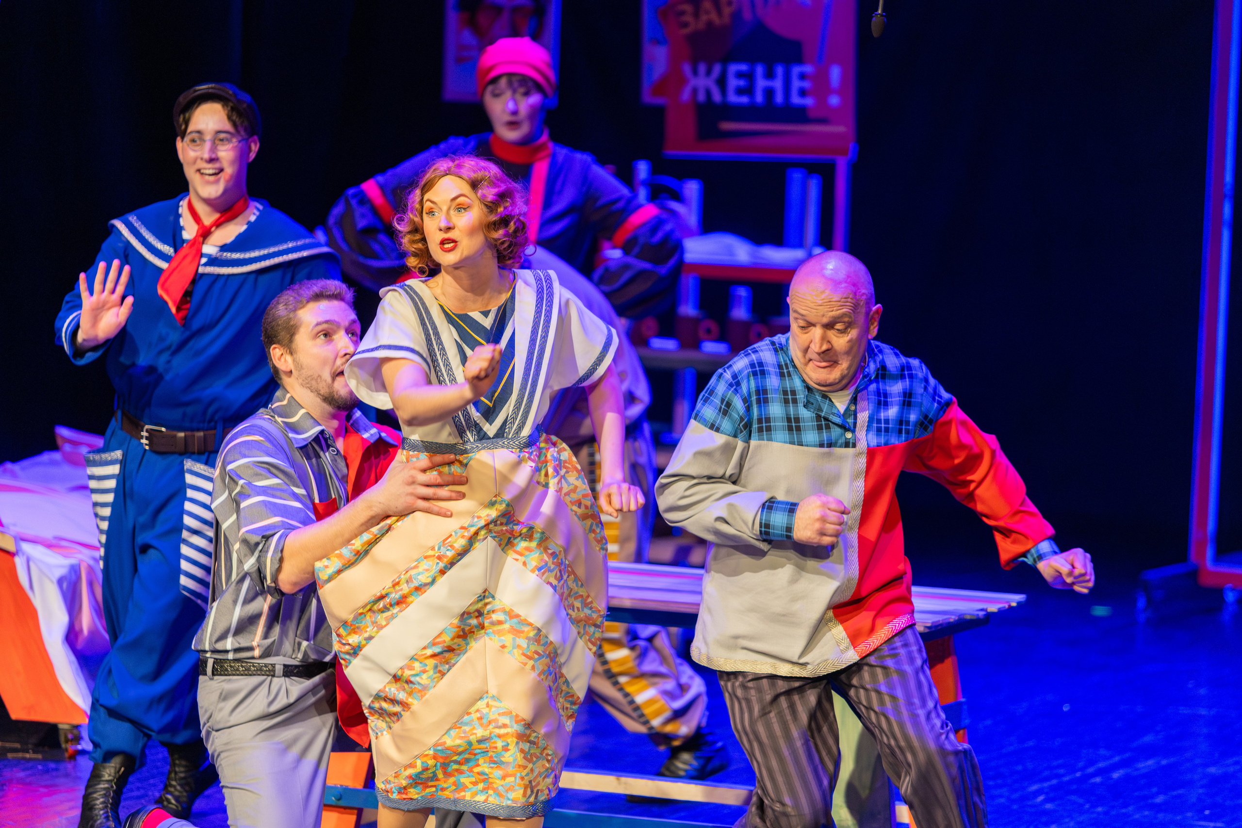 Квадратура круга. Профессиональный интерьерный и репортажный фотограф Минск и РБ. Максим Орлов