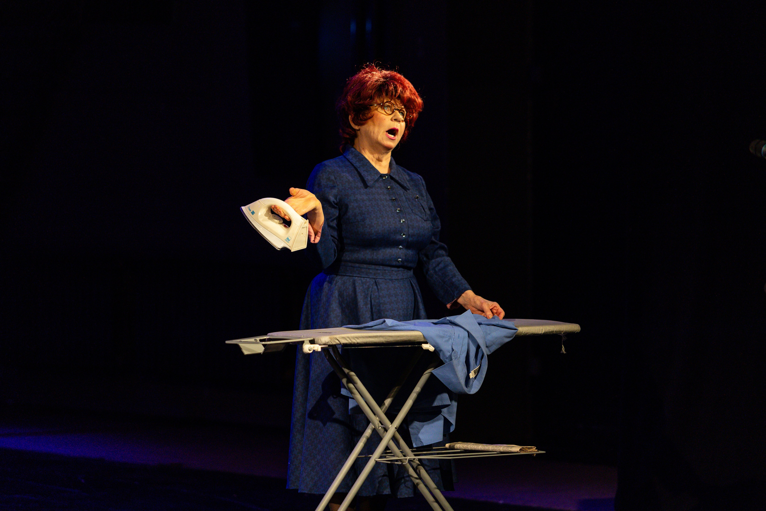 Новый театр «Нобелевская неделя». Профессиональный интерьерный и репортажный фотограф Минск и РБ. Максим Орлов