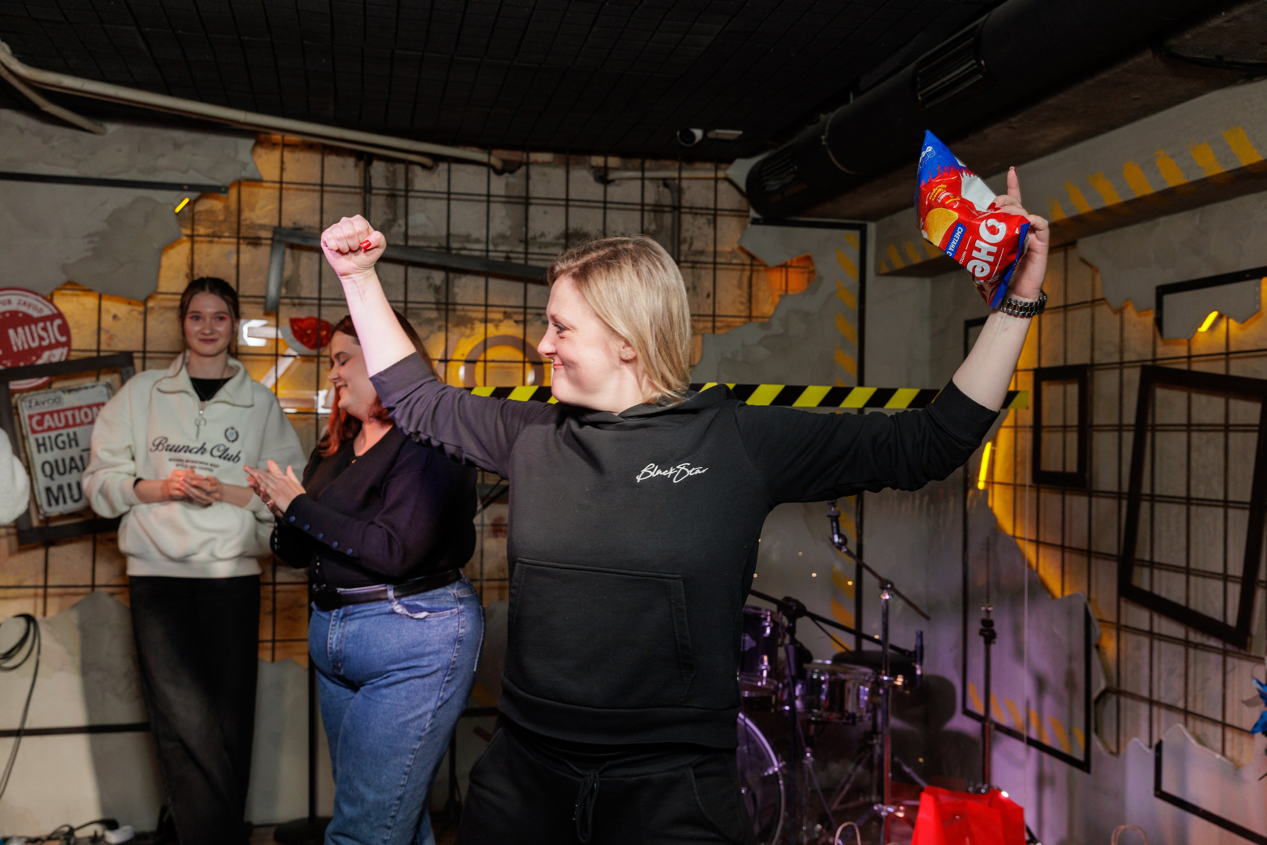 Квиз. Профессиональный интерьерный и репортажный фотограф Минск и РБ. Максим Орлов