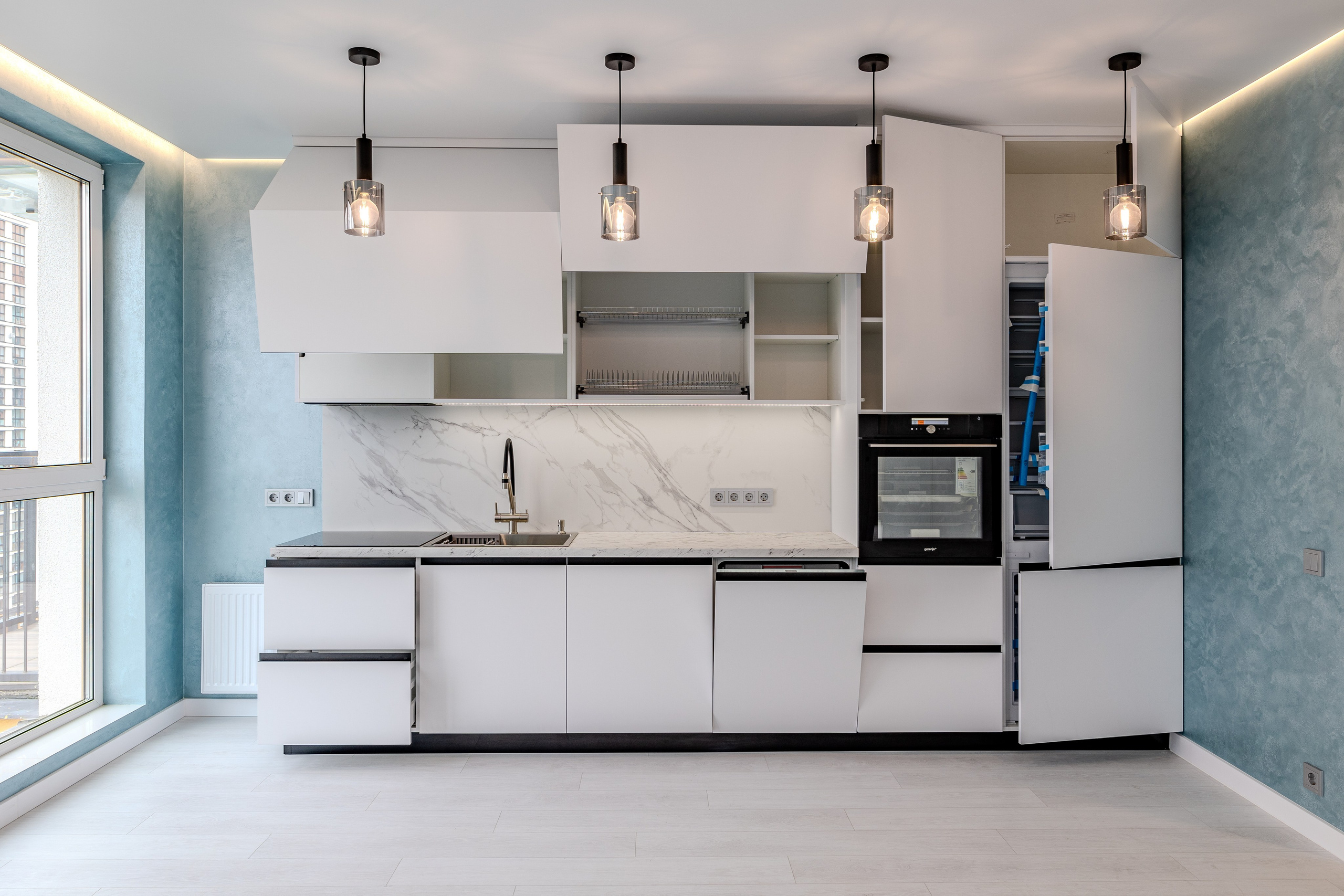 Белградская 2. Для продажи. Профессиональный интерьерный и репортажный фотограф Минск и РБ. Максим Орлов