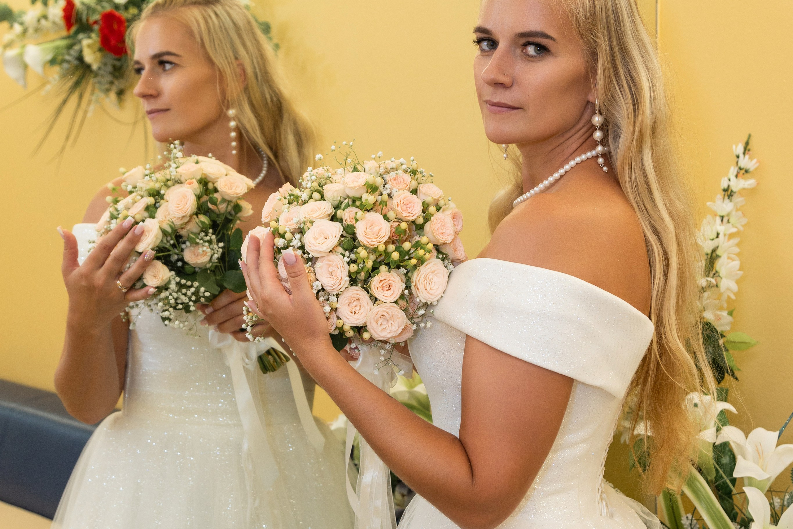 Свадебная фотосессия Дениса и Юли. Профессиональный интерьерный и репортажный фотограф Минск и РБ. Максим Орлов