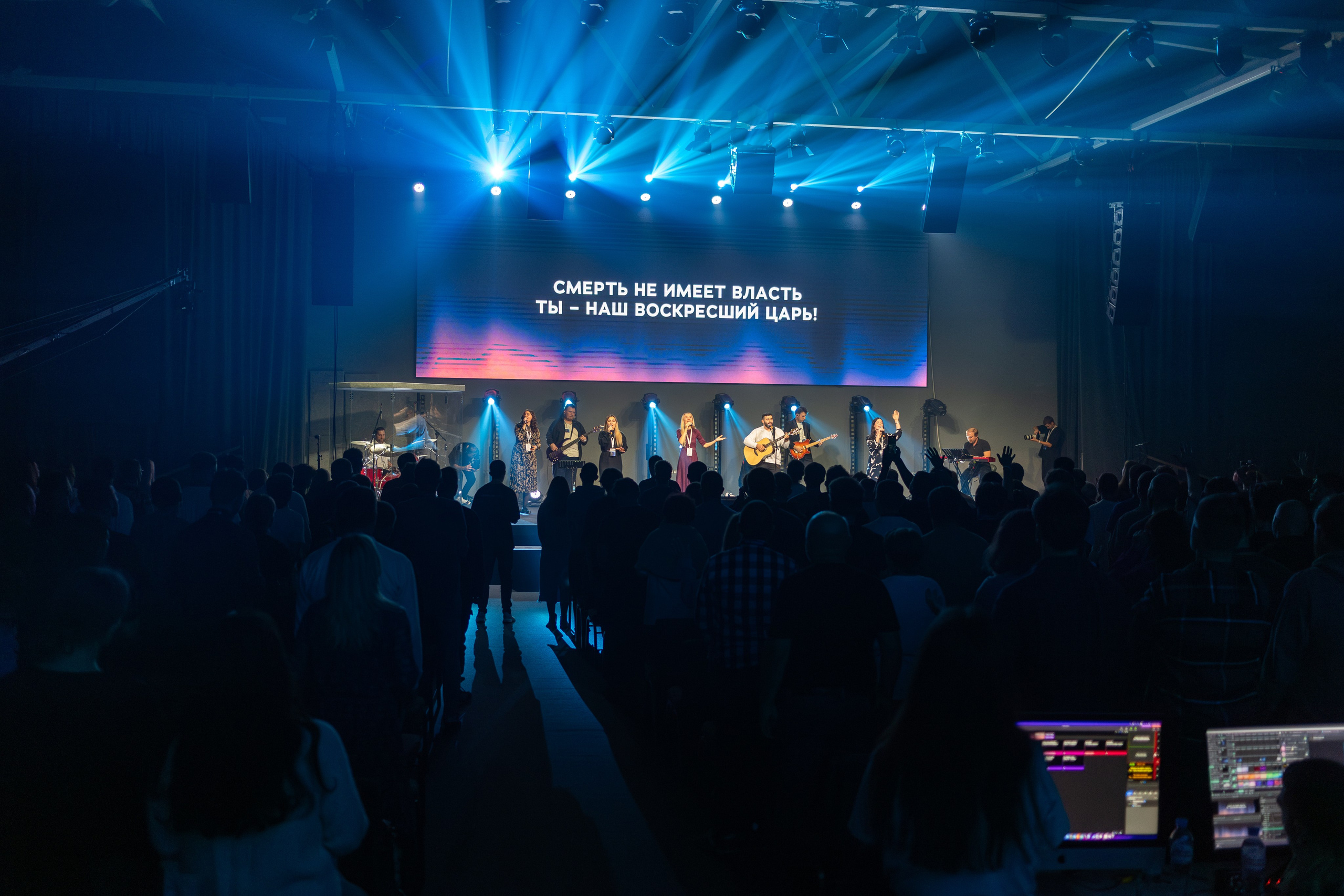 Конференция Medialive 2024. День второй. Профессиональный интерьерный и репортажный фотограф Минск и РБ. Максим Орлов