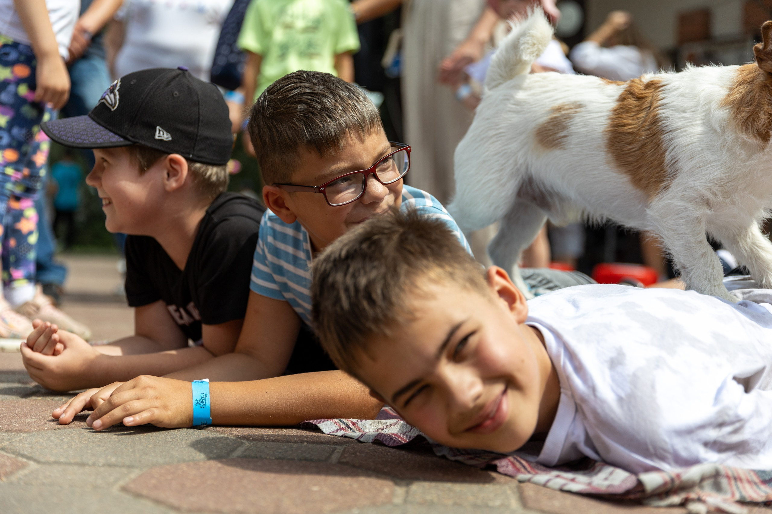 Детифест. Профессиональный интерьерный и репортажный фотограф Минск и РБ. Максим Орлов