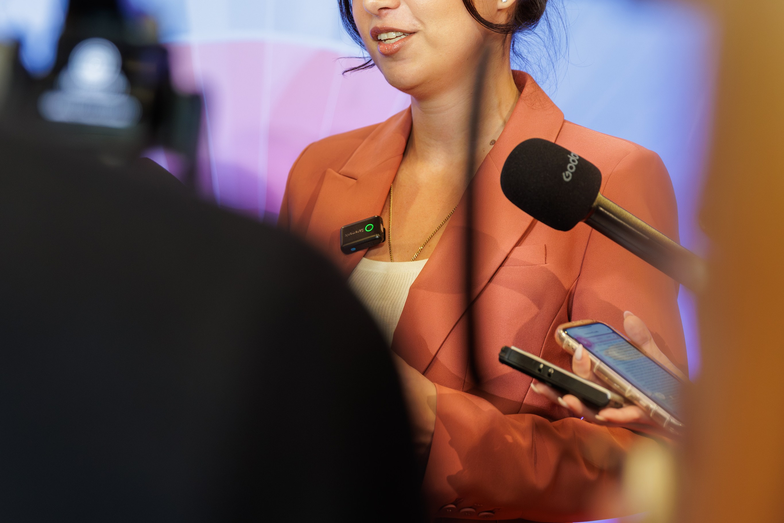 Фестиваль российского кино. Профессиональный интерьерный и репортажный фотограф Минск и РБ. Максим Орлов