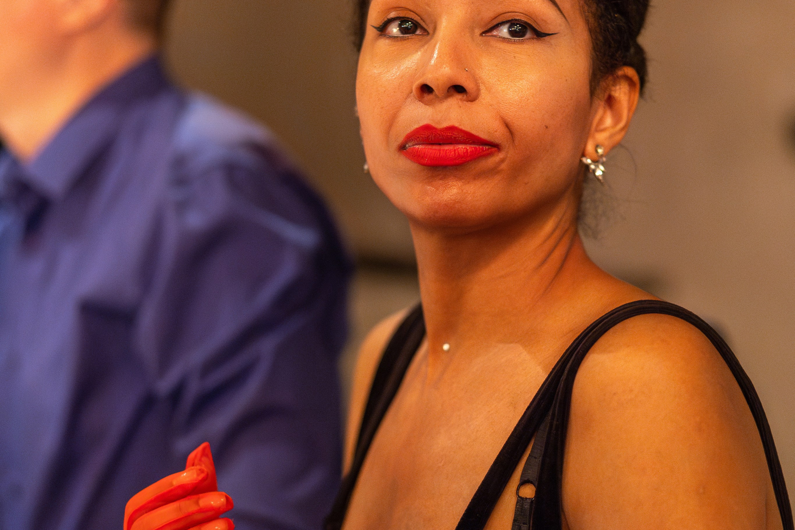 Новогодний корпоратив. Профессиональный интерьерный и репортажный фотограф Минск и РБ. Максим Орлов