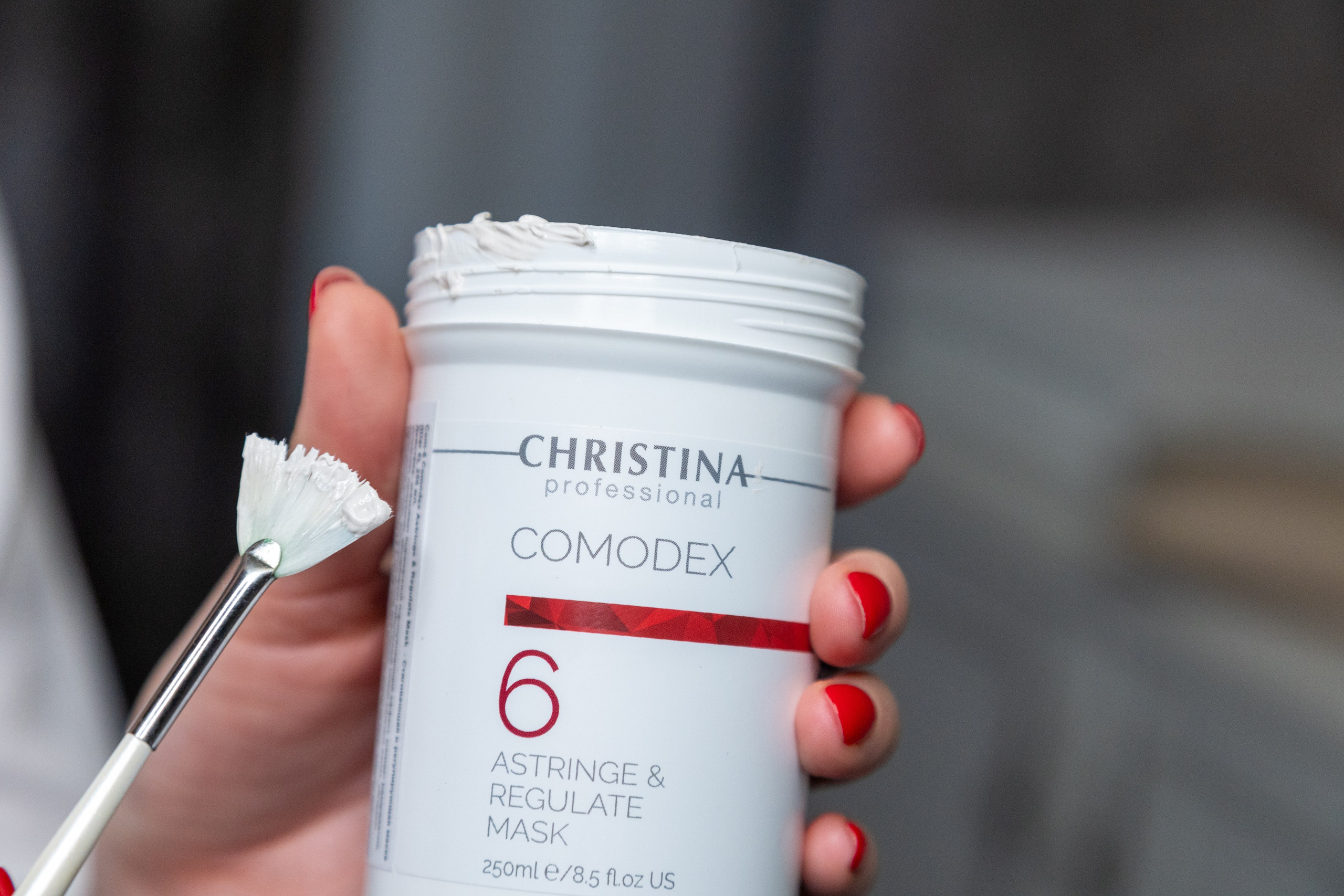 Реклама салона красоты «Манго». Профессиональный интерьерный и репортажный фотограф Минск и РБ. Максим Орлов